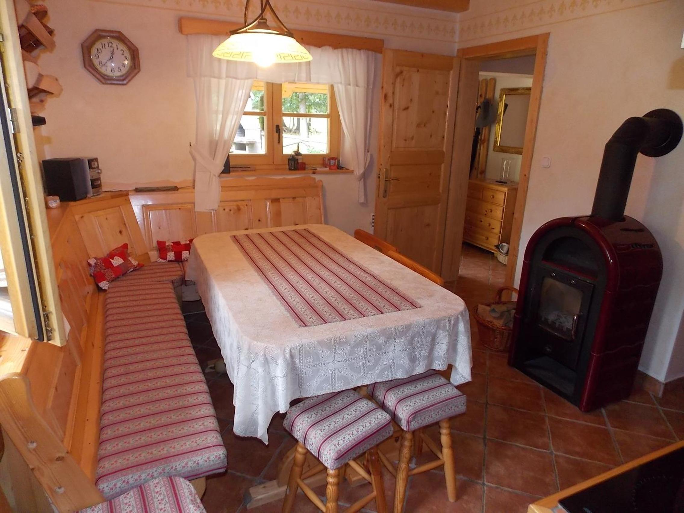 Holiday House Kaja view 3