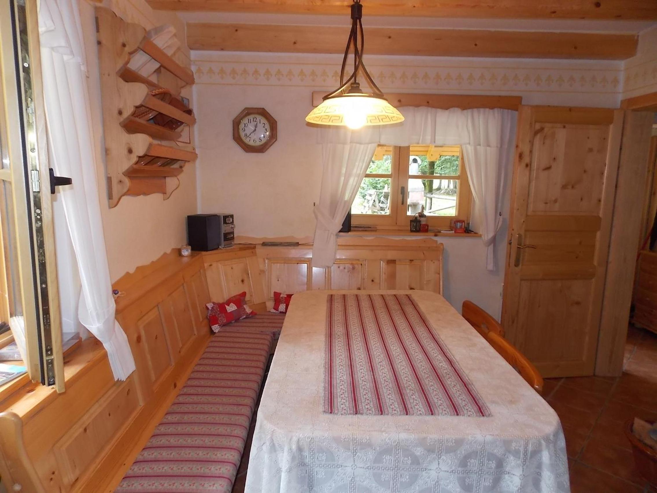 Holiday House Kaja view 4