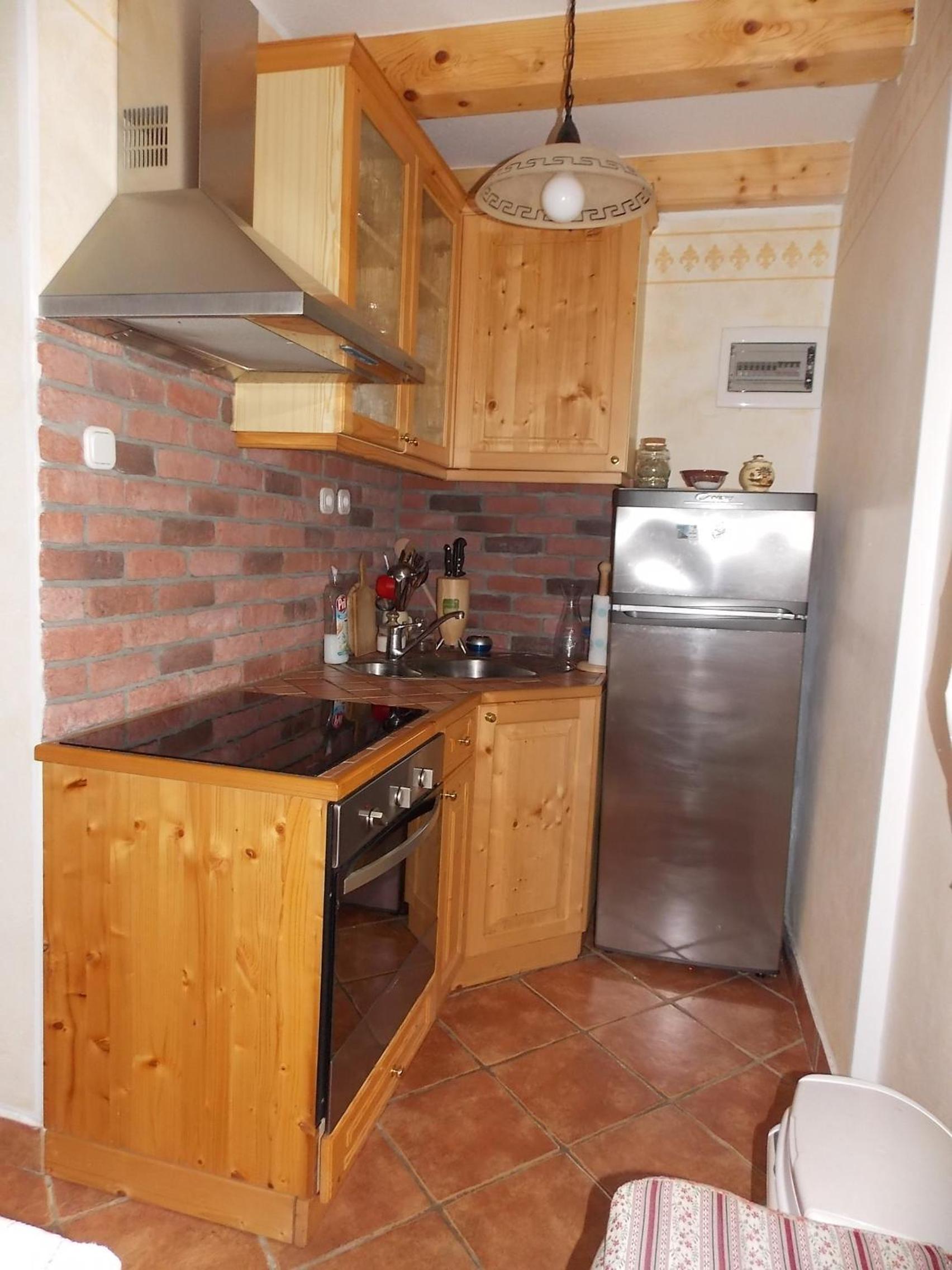Holiday House Kaja view 5