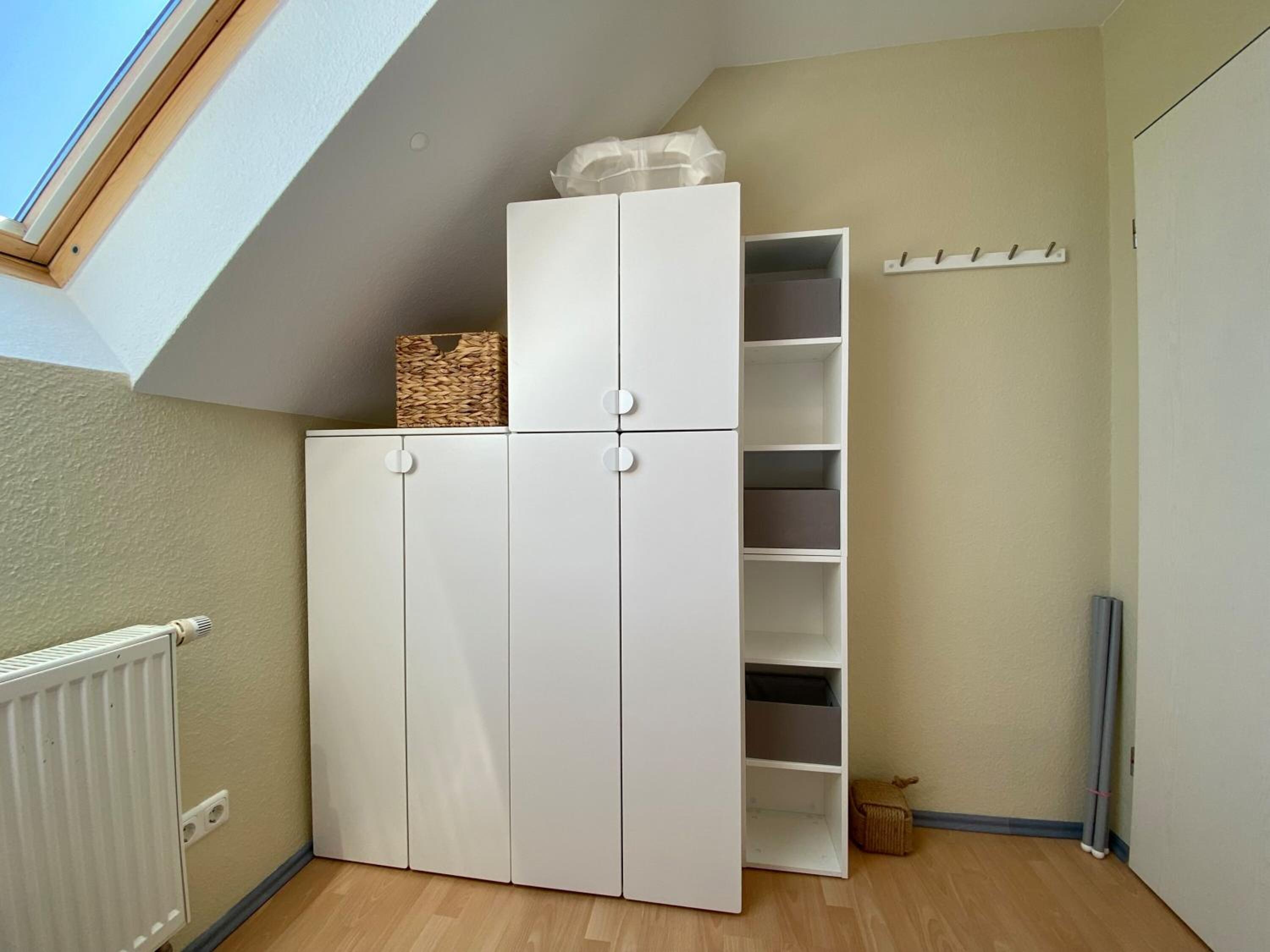 gemütliche Ferienwohnung in Hafennähe - FeWos am Hochzeitsberg FeWo 16