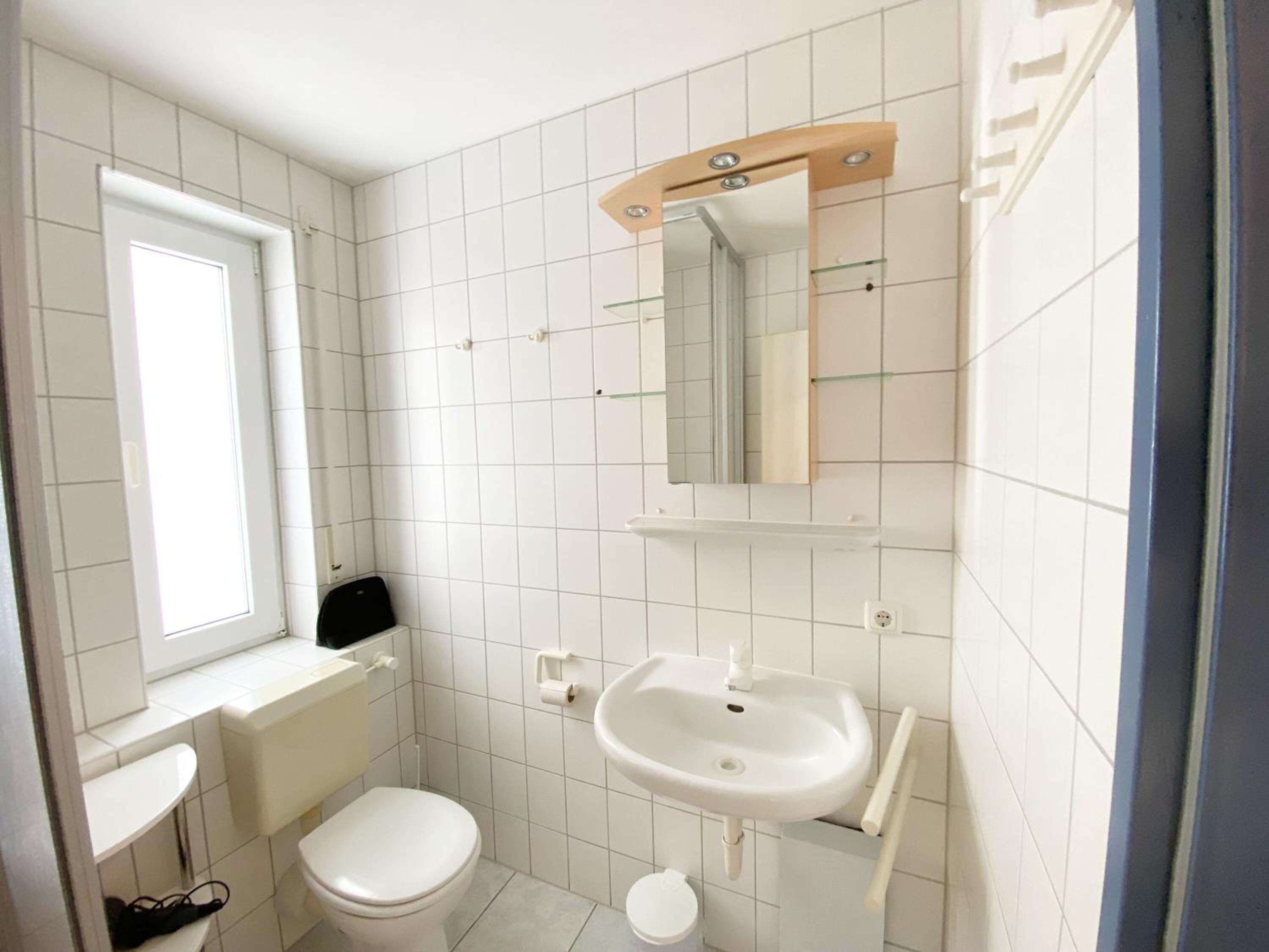 gemütliche Ferienwohnung in Hafennähe - FeWos am Hochzeitsberg FeWo 16