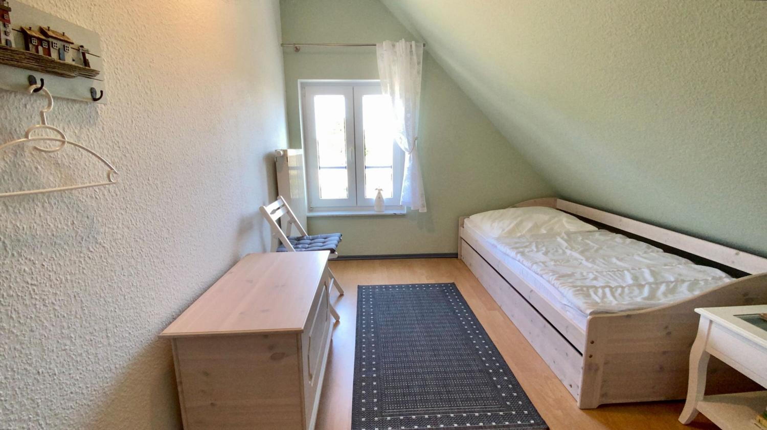 gemütliche Ferienwohnung in Hafennähe - FeWos am Hochzeitsberg FeWo 16