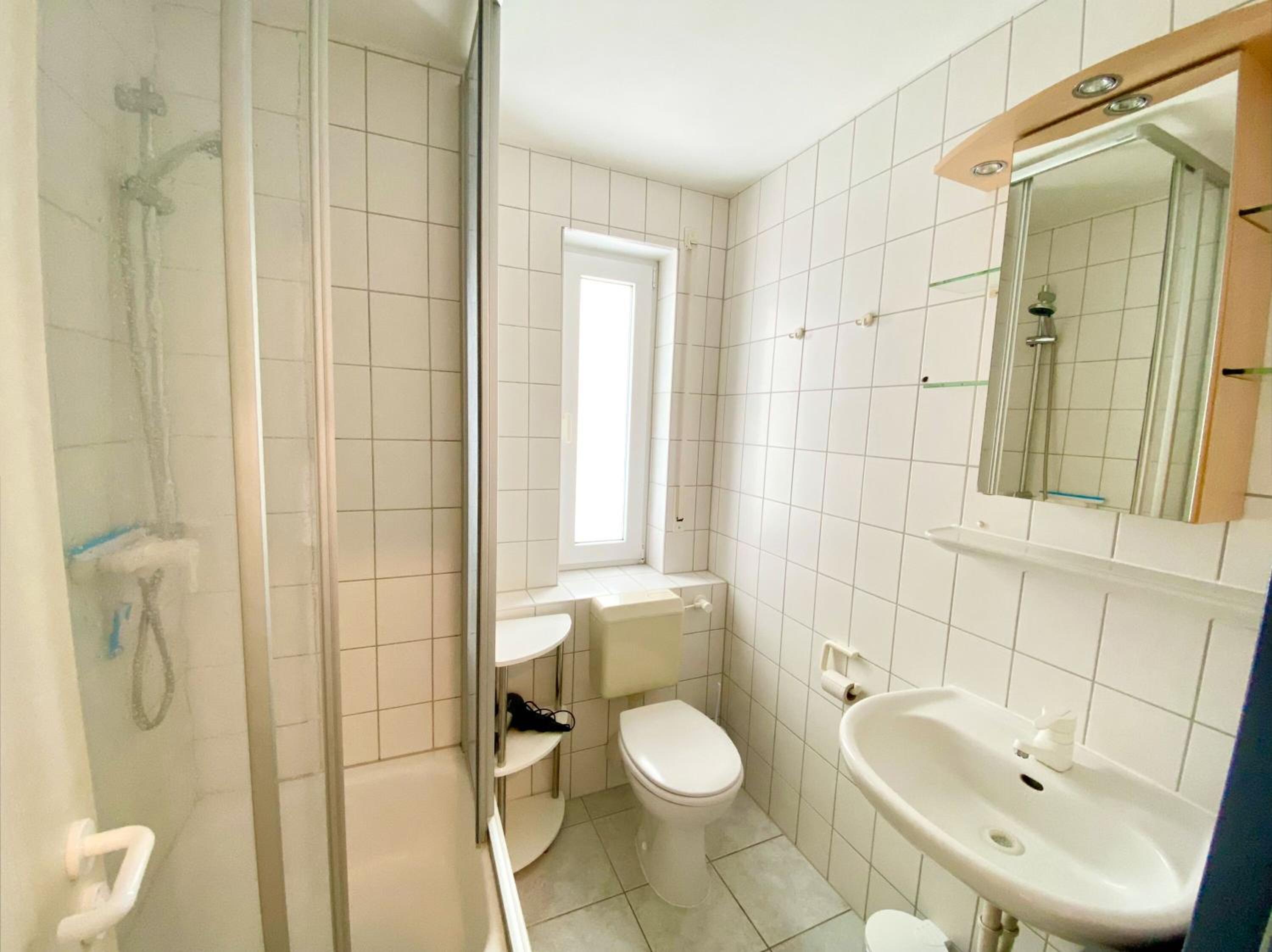 gemütliche Ferienwohnung in Hafennähe - FeWos am Hochzeitsberg FeWo 16