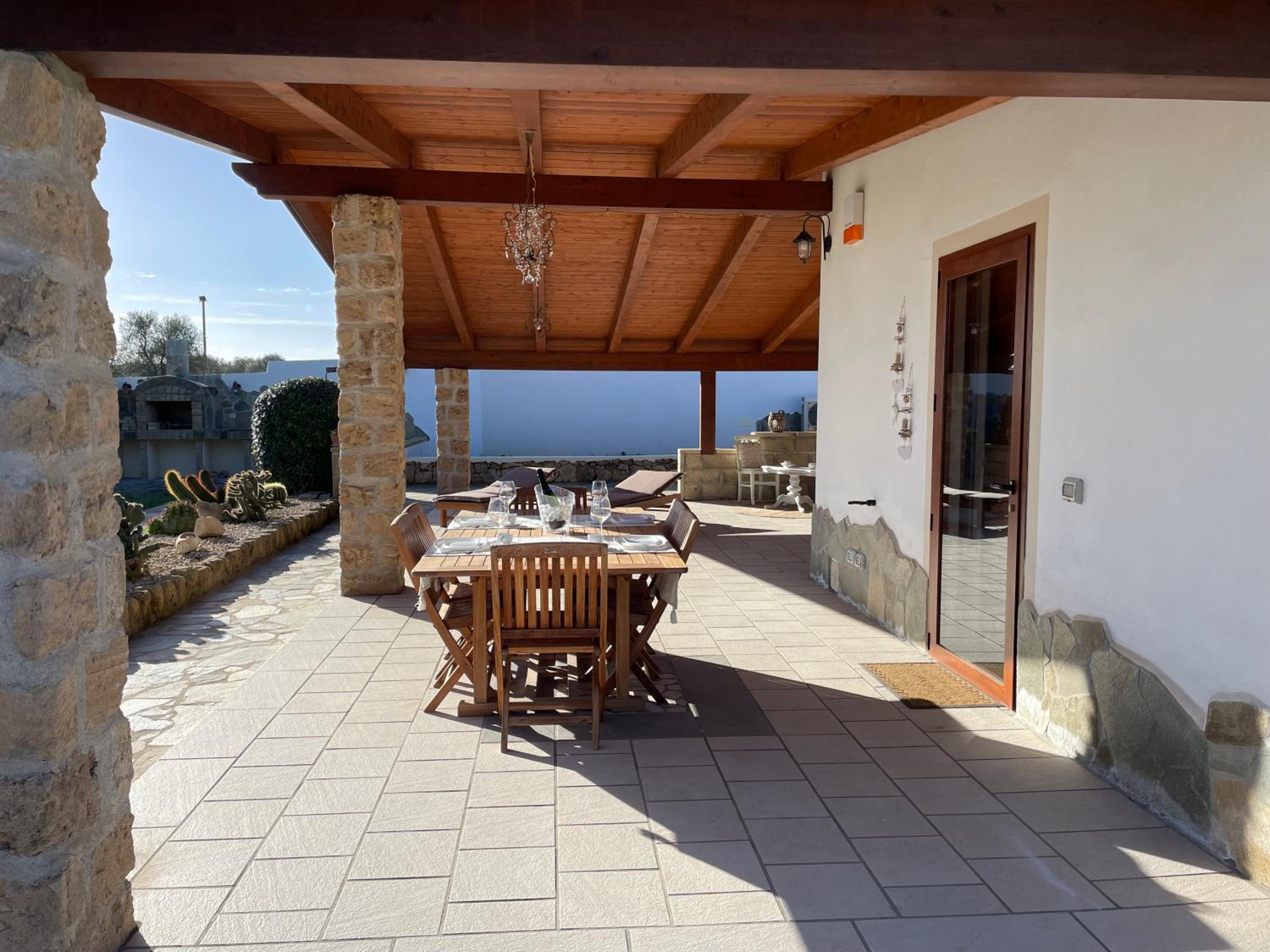 VILLA LULU’ view 5