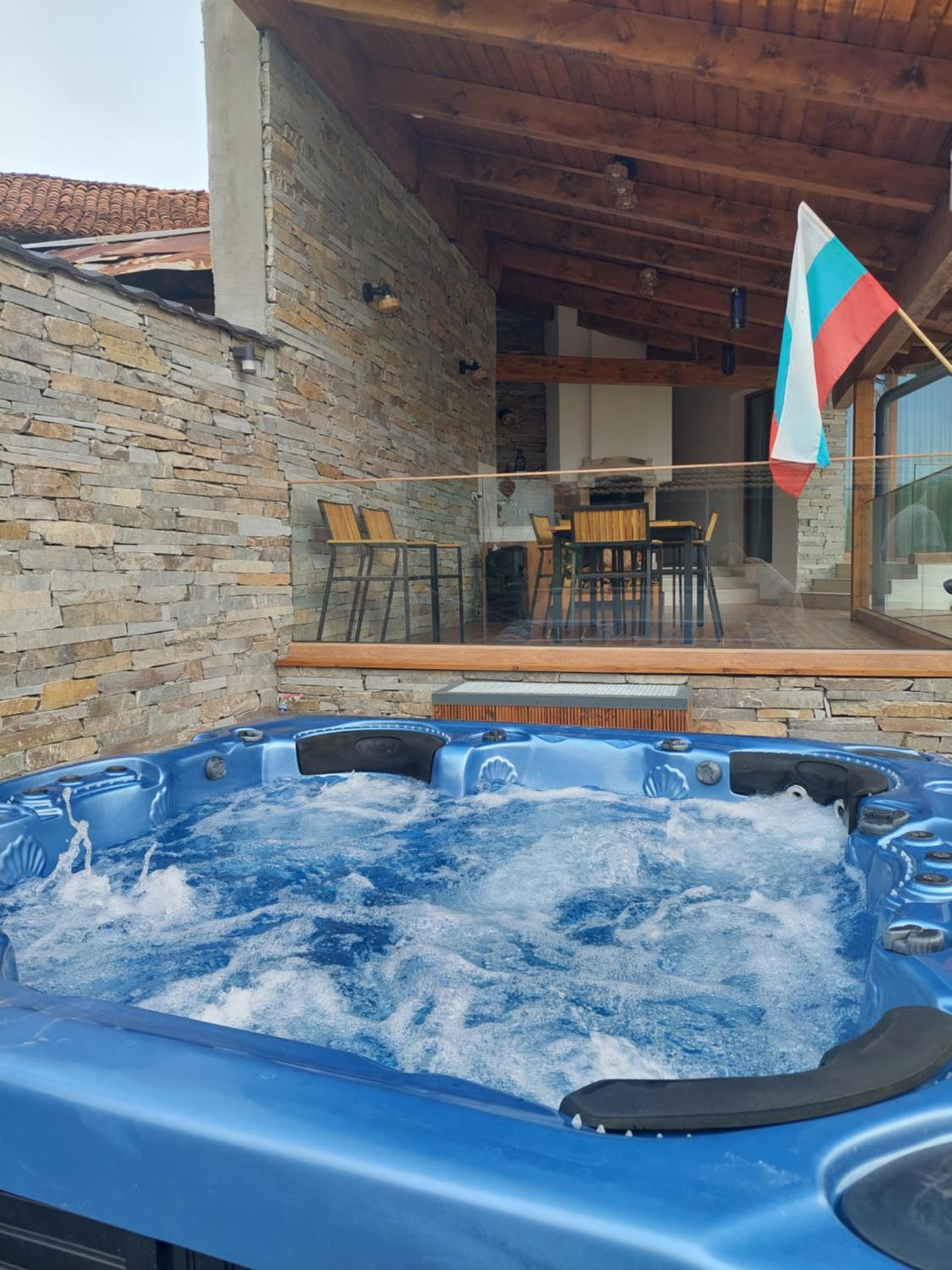 Relax Srednogorska Panorama