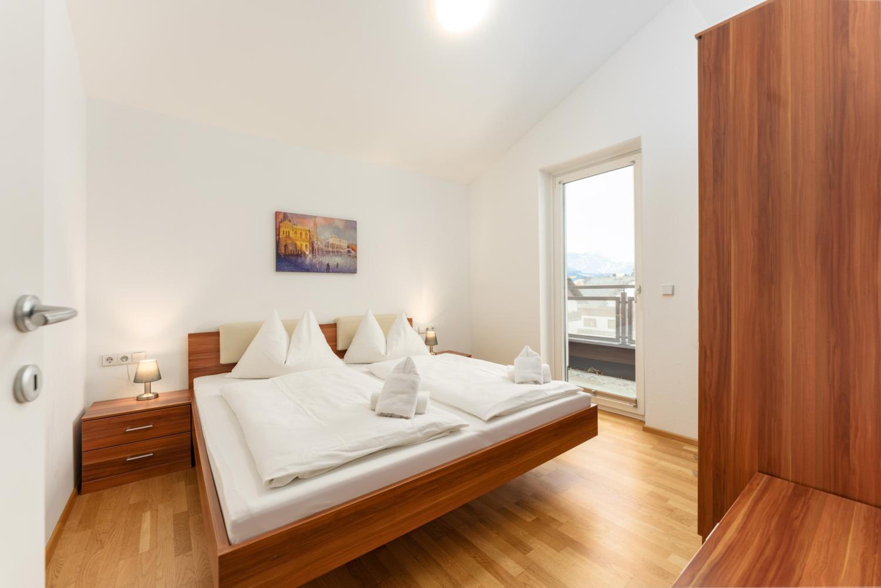 Ferienwohnungen Karoline by Schladming-Appartements view 4