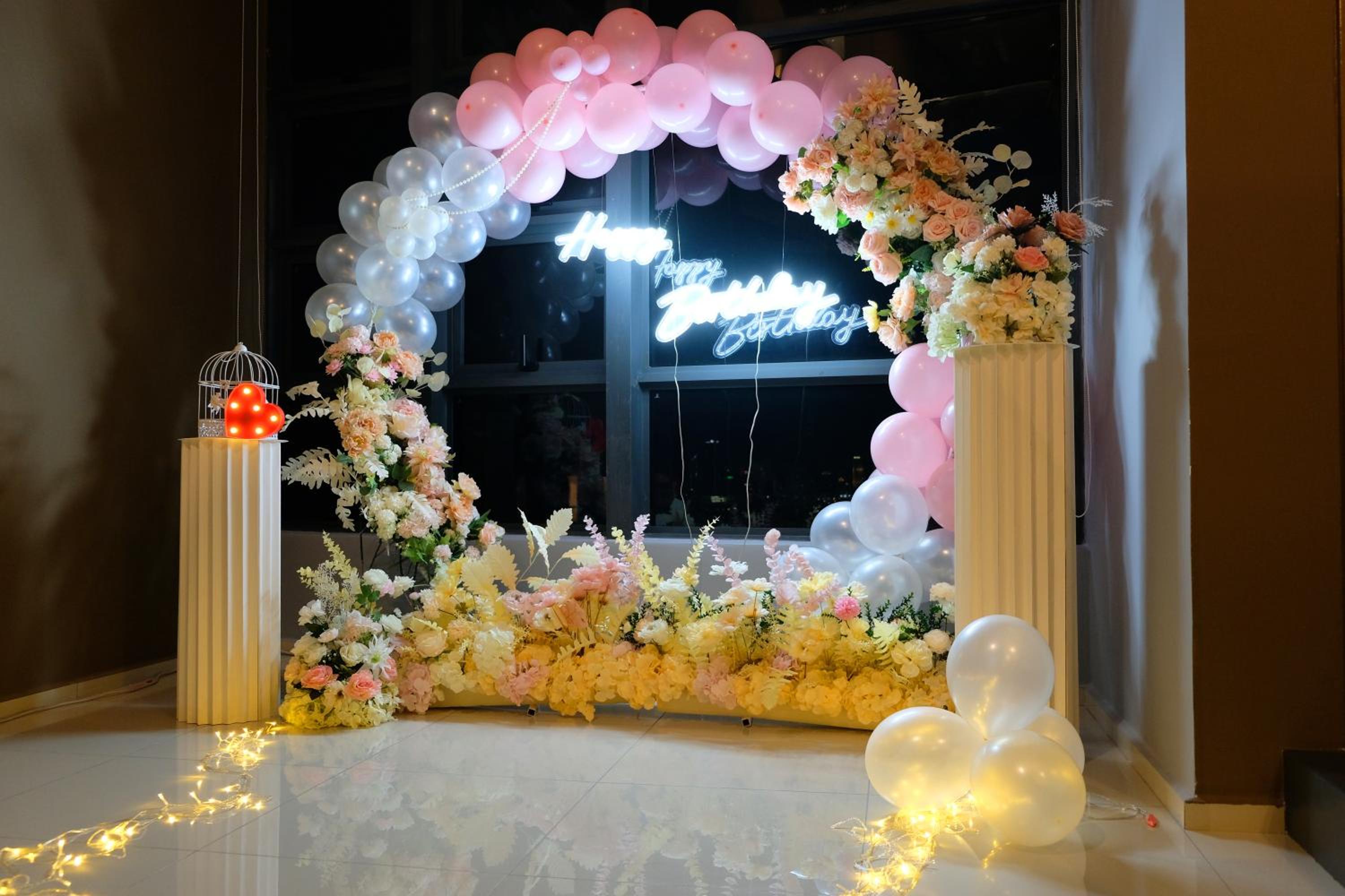 92 Homestay EkoCheras Duplex Suite