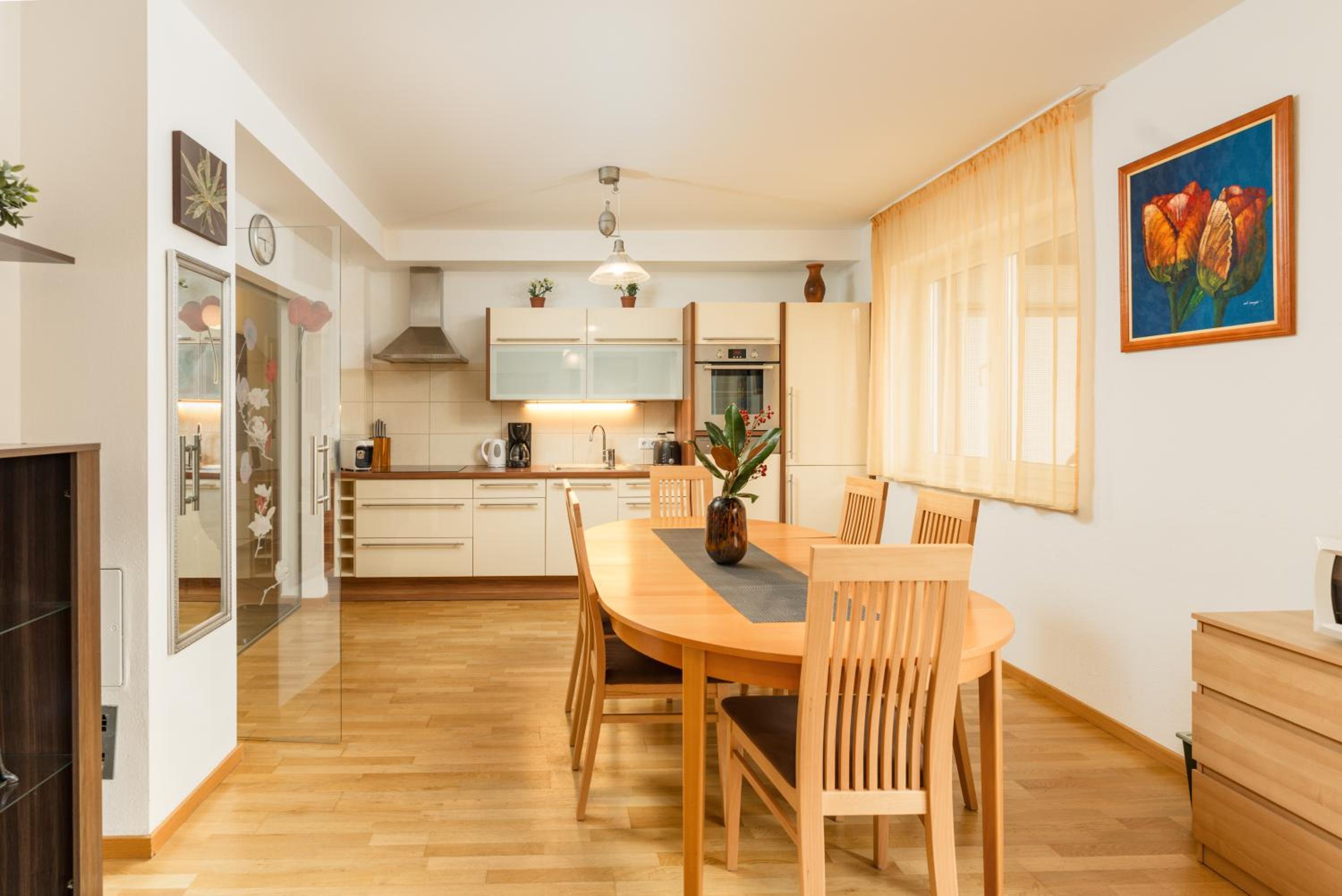 Ferienwohnungen Karoline by Schladming-Appartements view 2