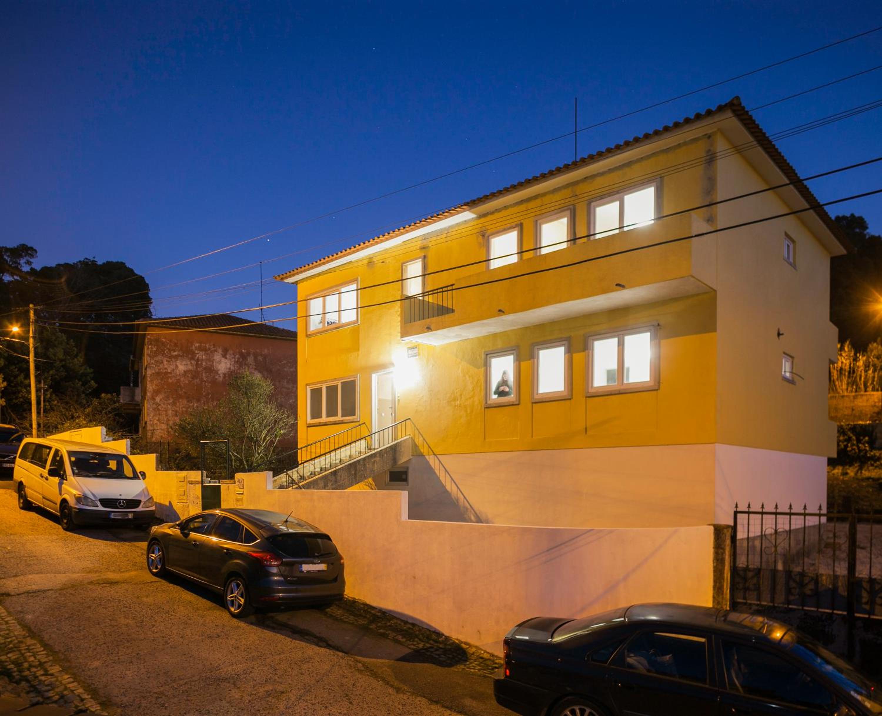 Sintra Sweet Apartments III - Free Parking view 3