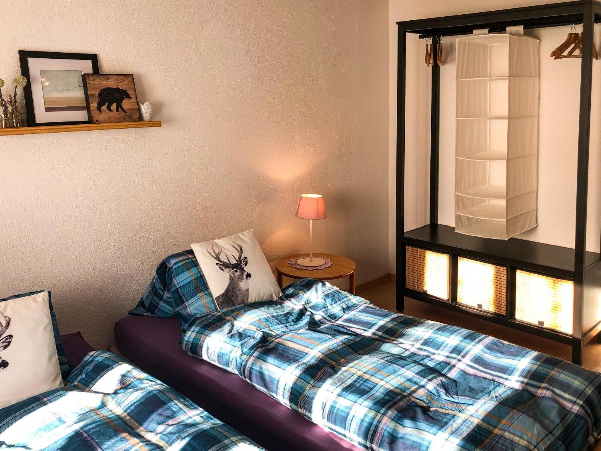 Grosszügige Ferienwohnung zwischen Bern und Interlaken