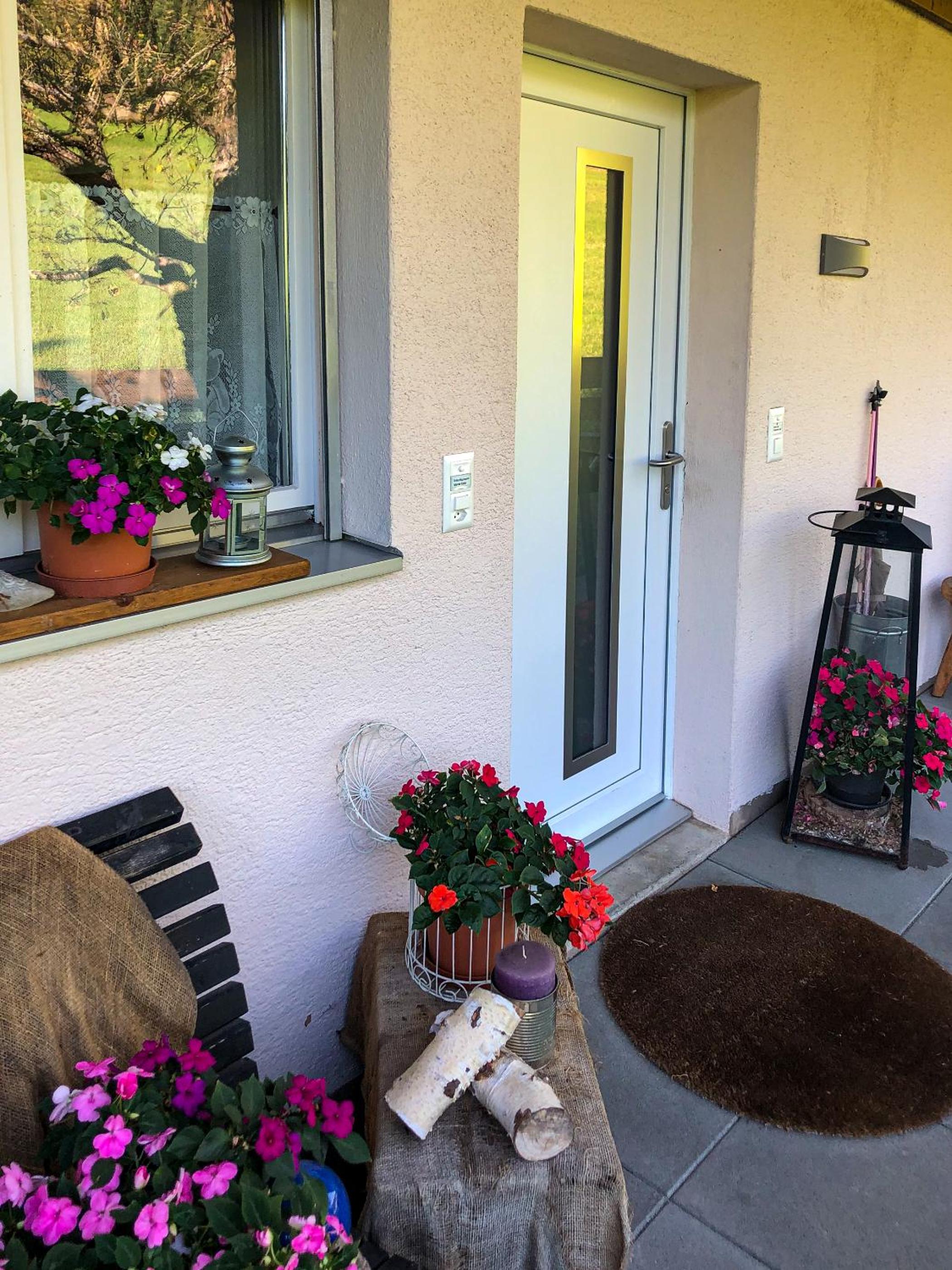 Grosszügige Ferienwohnung zwischen Bern und Interlaken