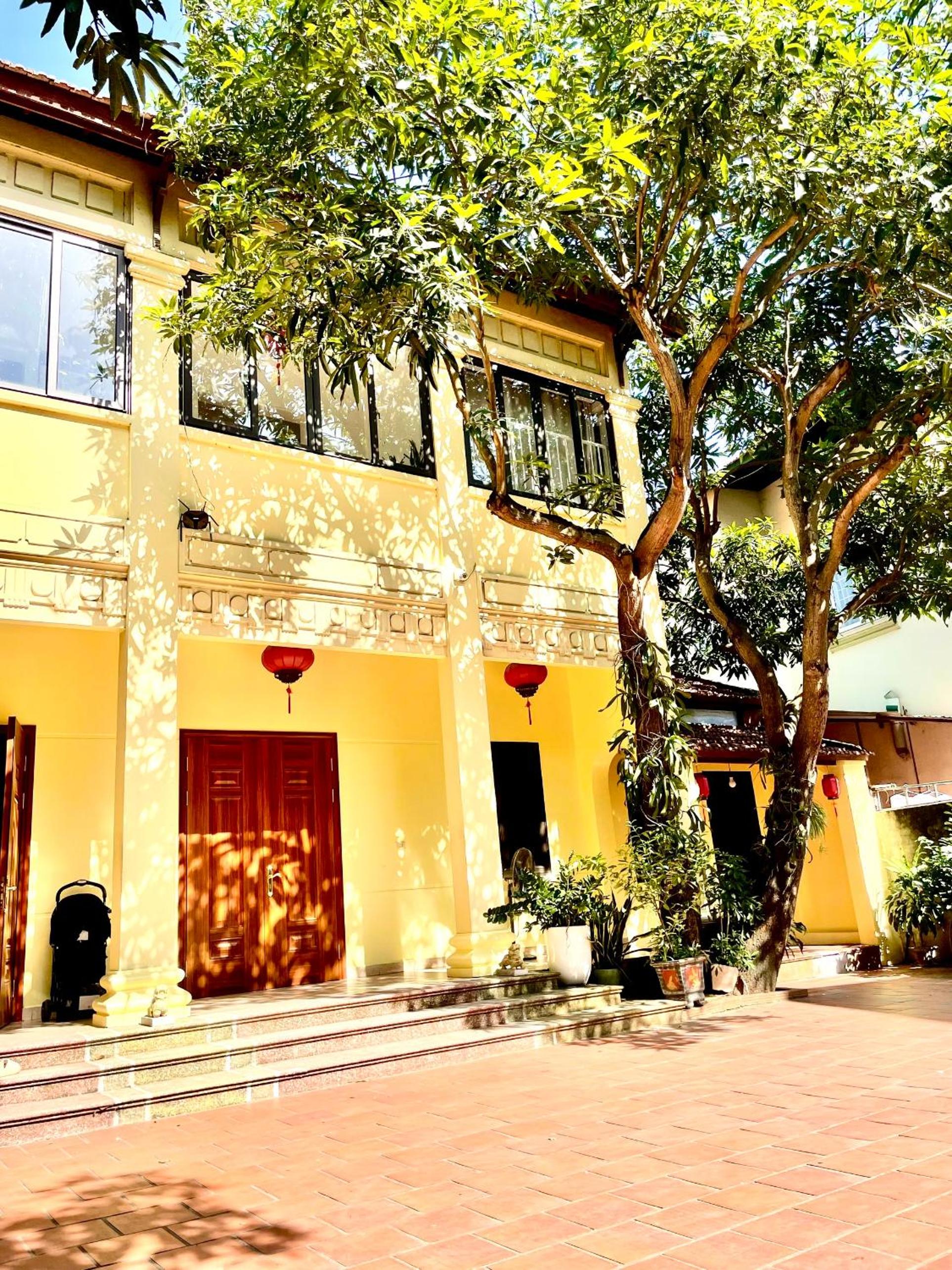 Lee Homestay