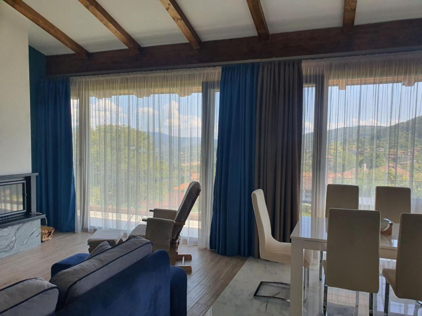 Relax Srednogorska Panorama