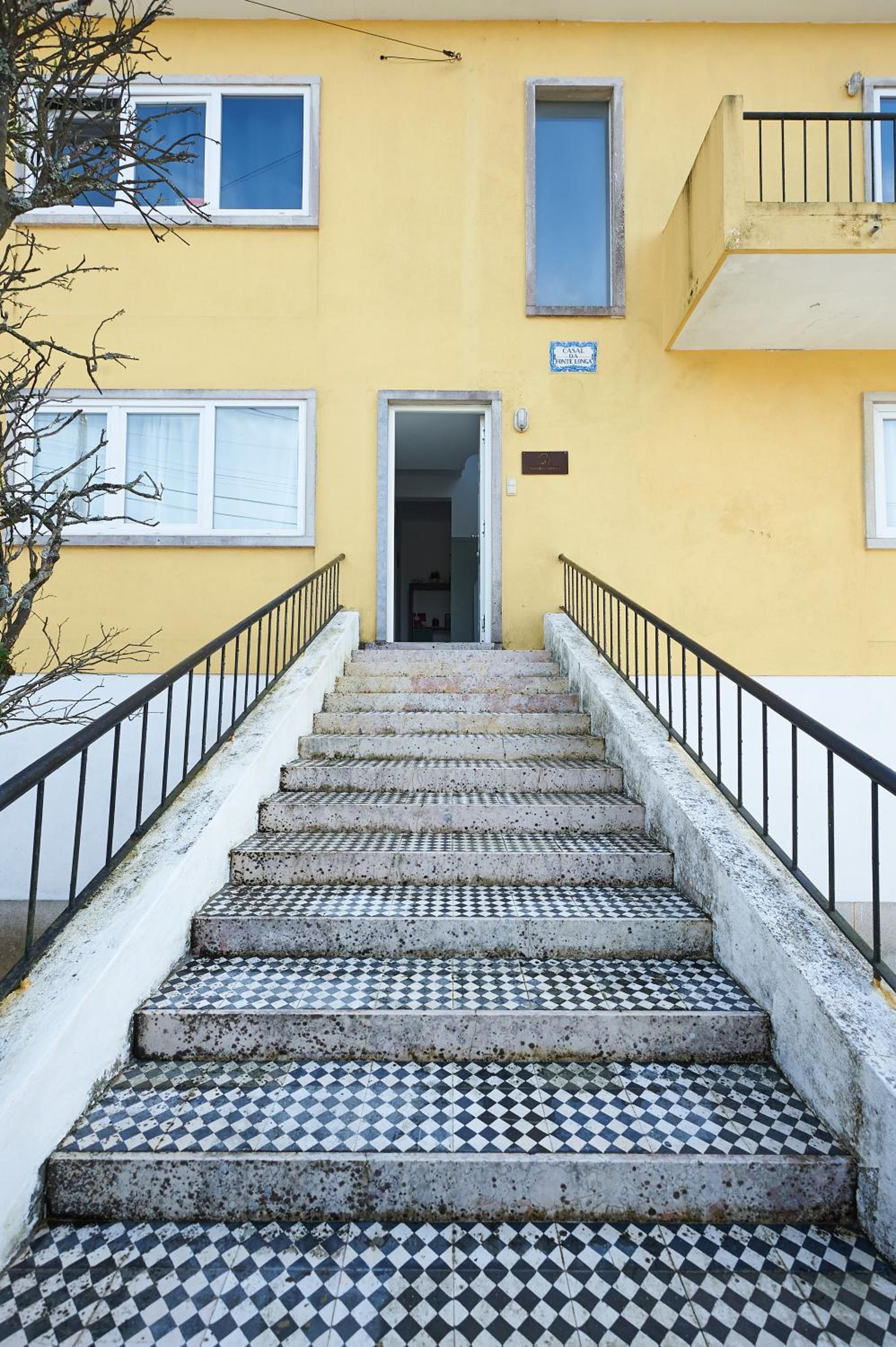 Sintra Sweet Apartments III - Free Parking view 2
