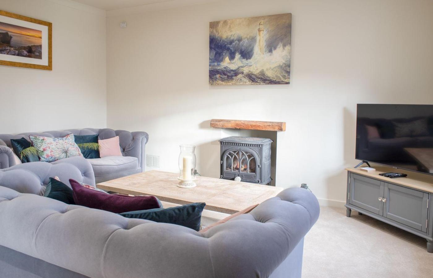 6 Bosville Terrace view 3
