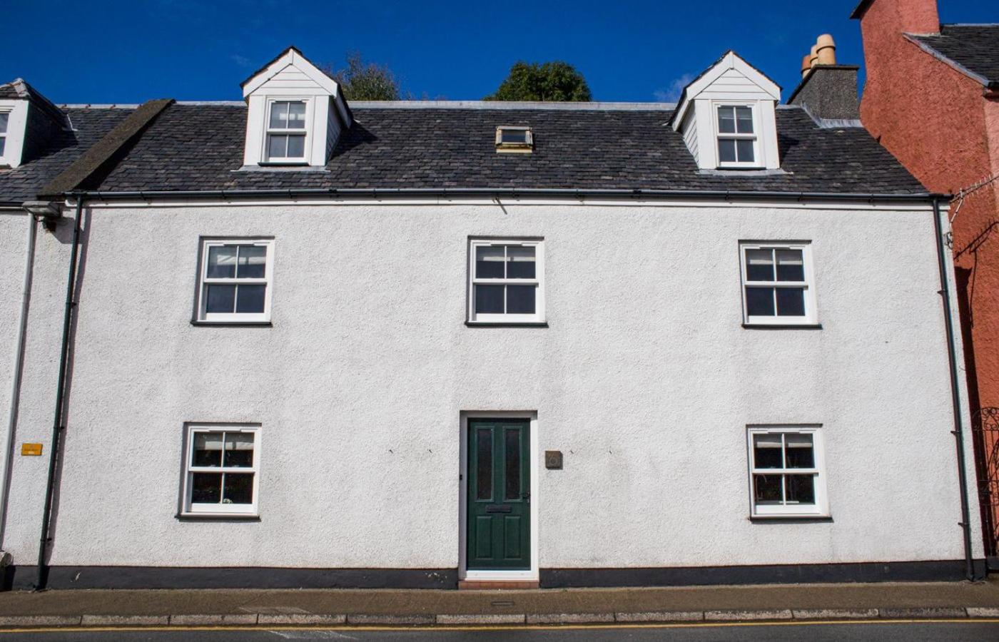 6 Bosville Terrace view 4