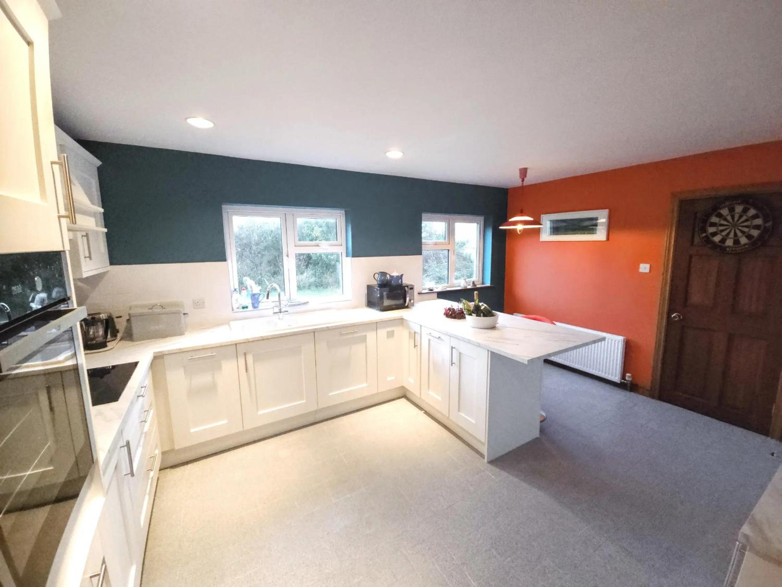 Lark Rise Holiday Home Glenbeigh by Trident Holiday Homes view 4