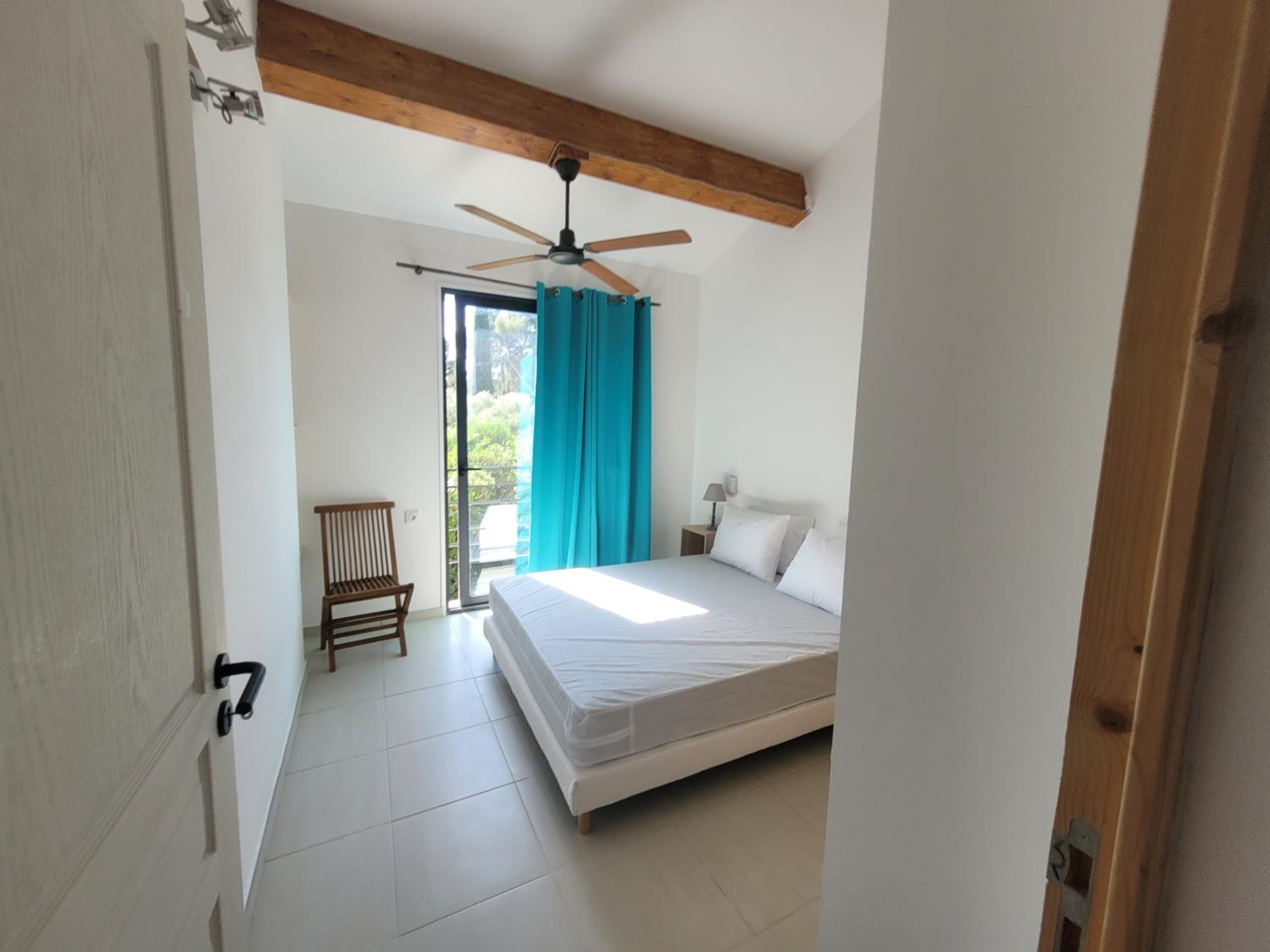 Villas près de la plage