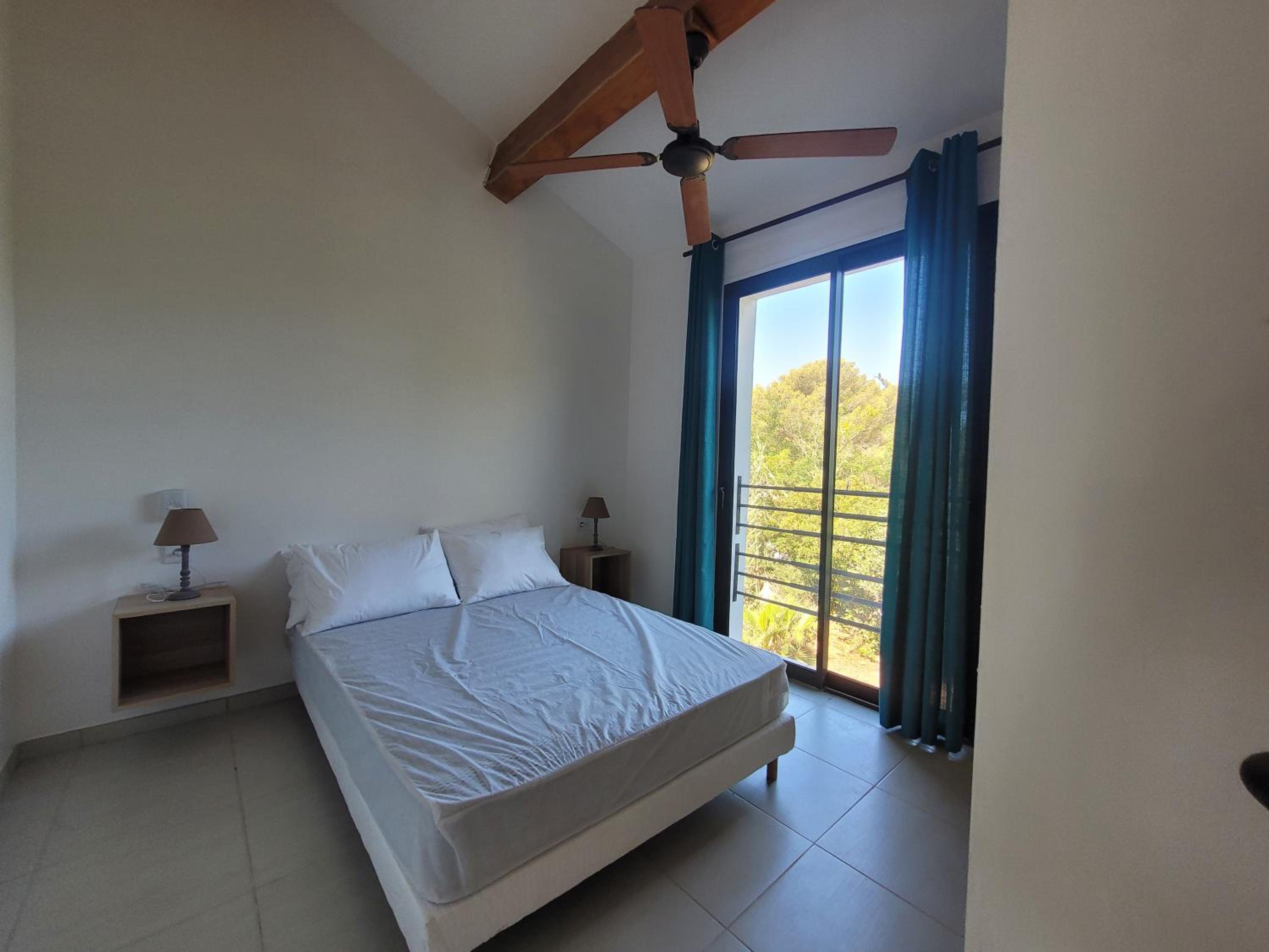 Villas près de la plage