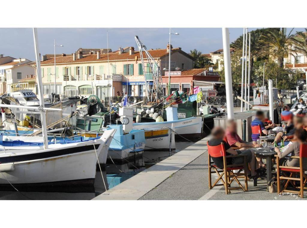 Villas près de la plage