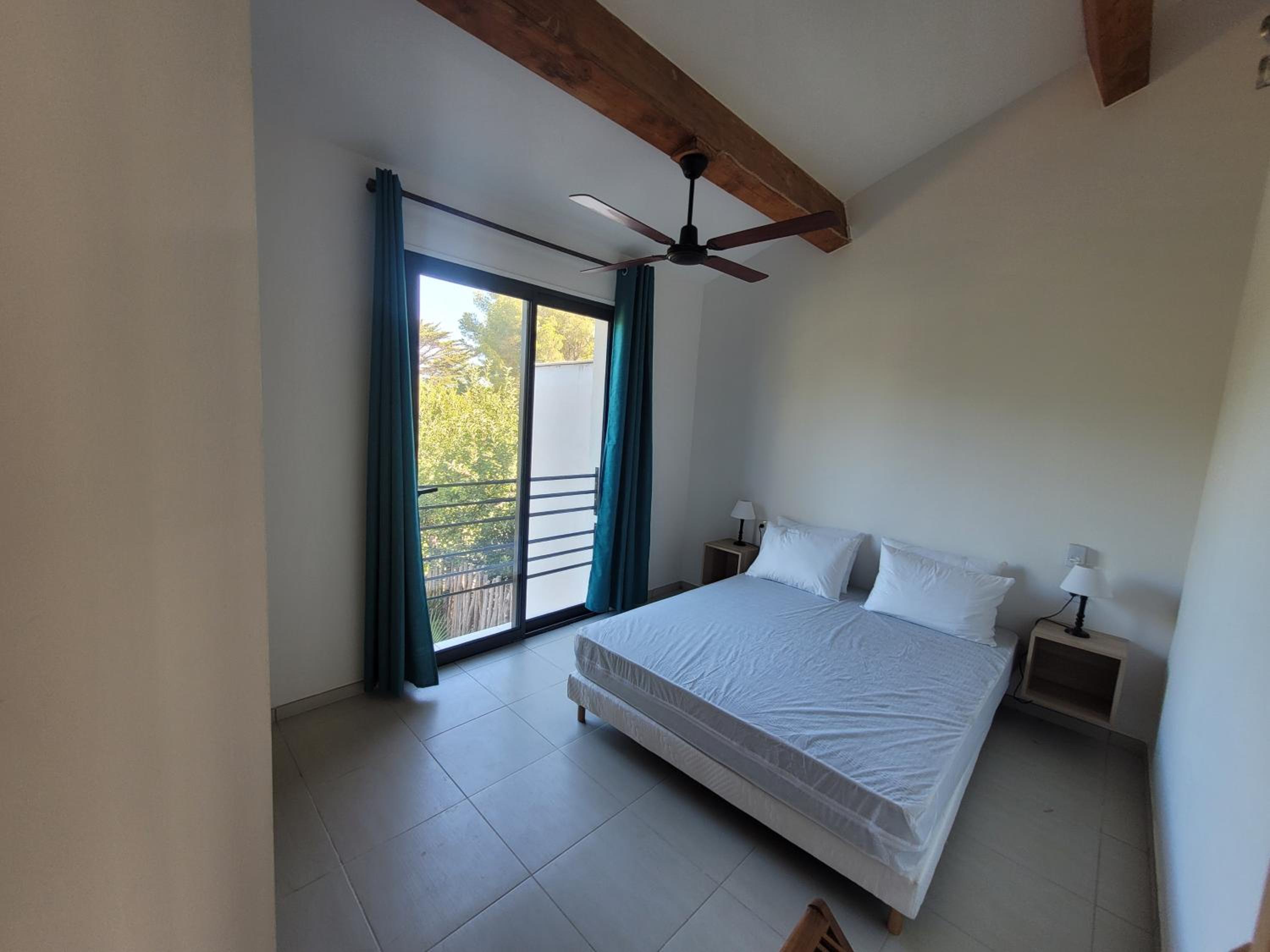 Villas près de la plage