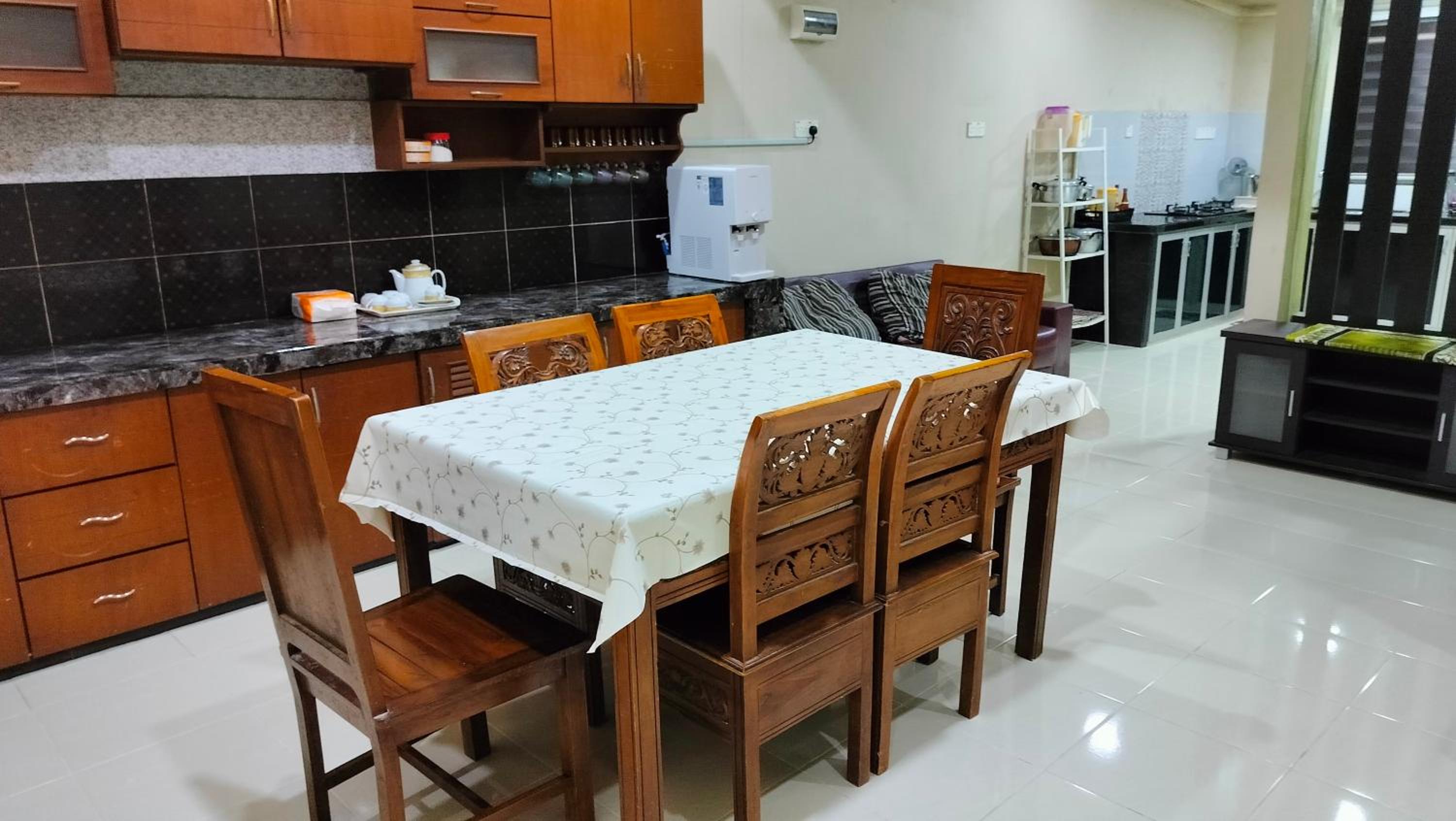 ZR Homestay photo 3