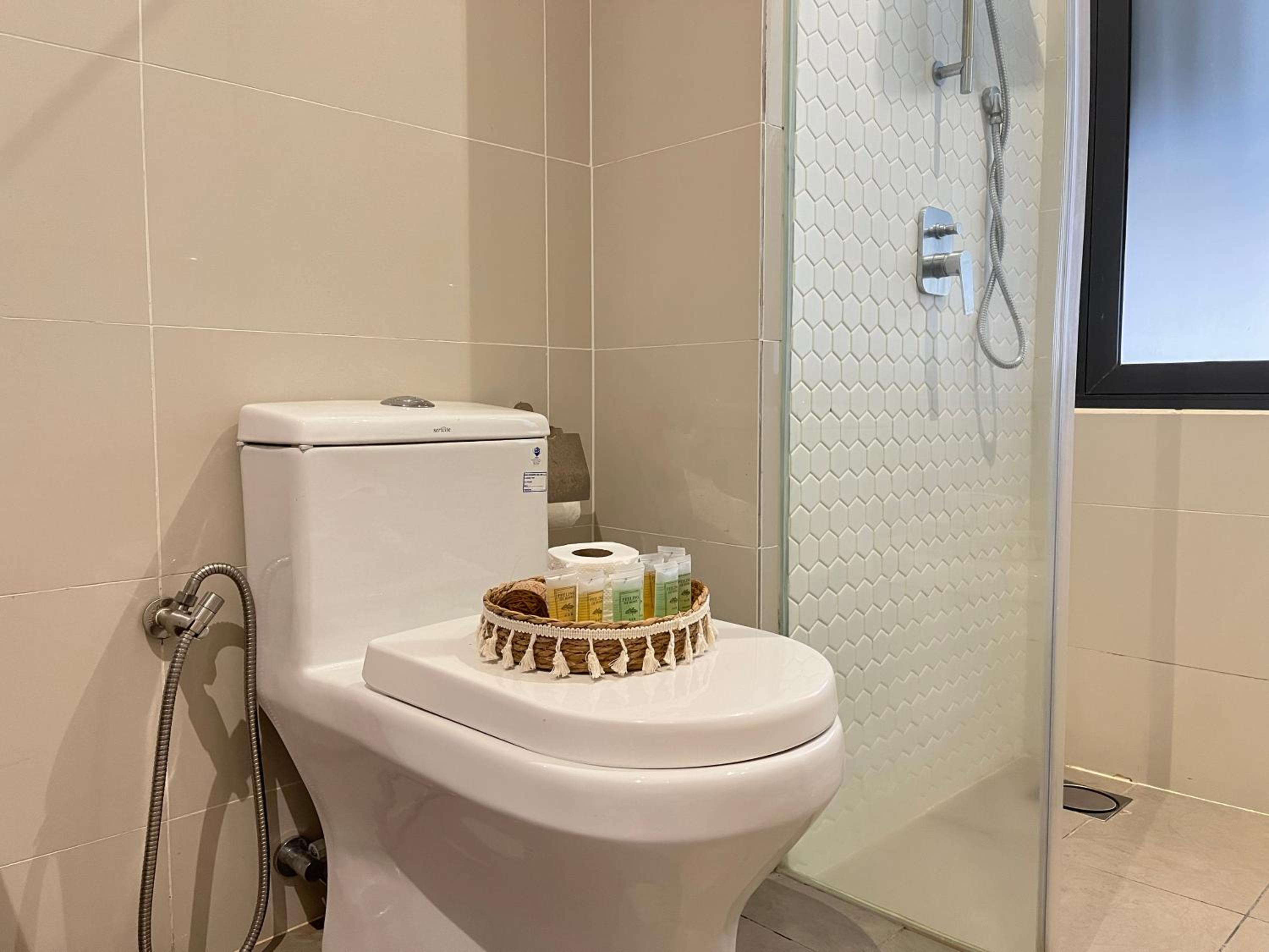 Continew Residence KL CoBNB