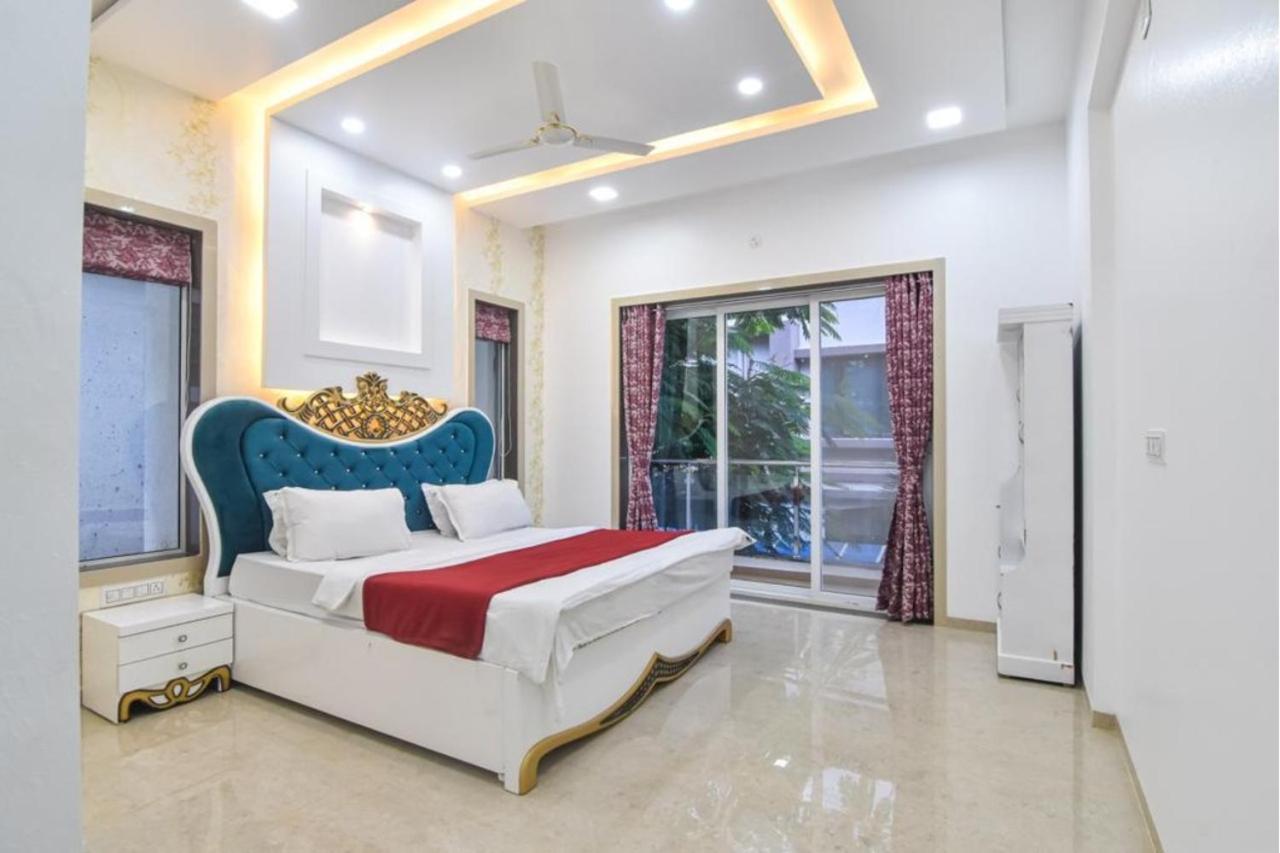 Aristo villa by 29bungaow view 3