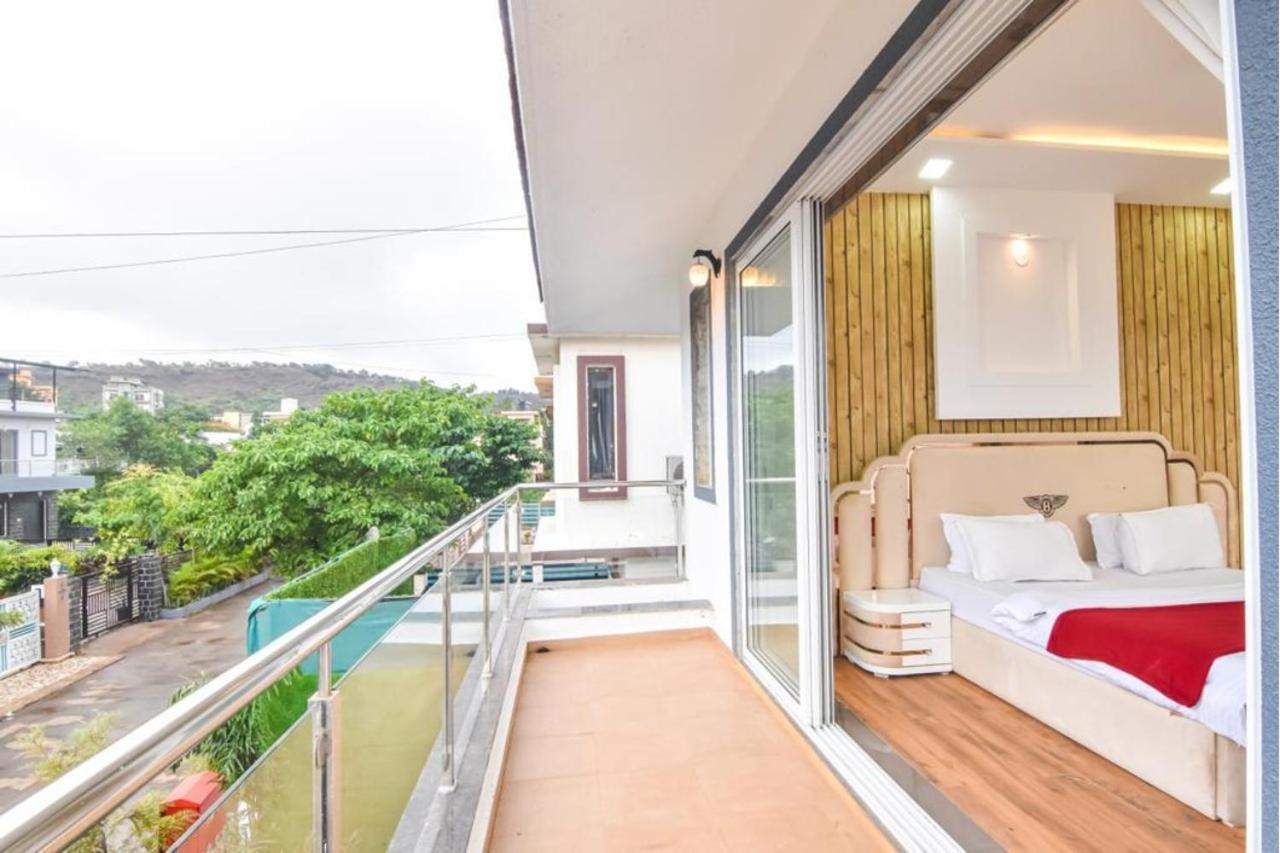 Aristo villa by 29bungaow view 4
