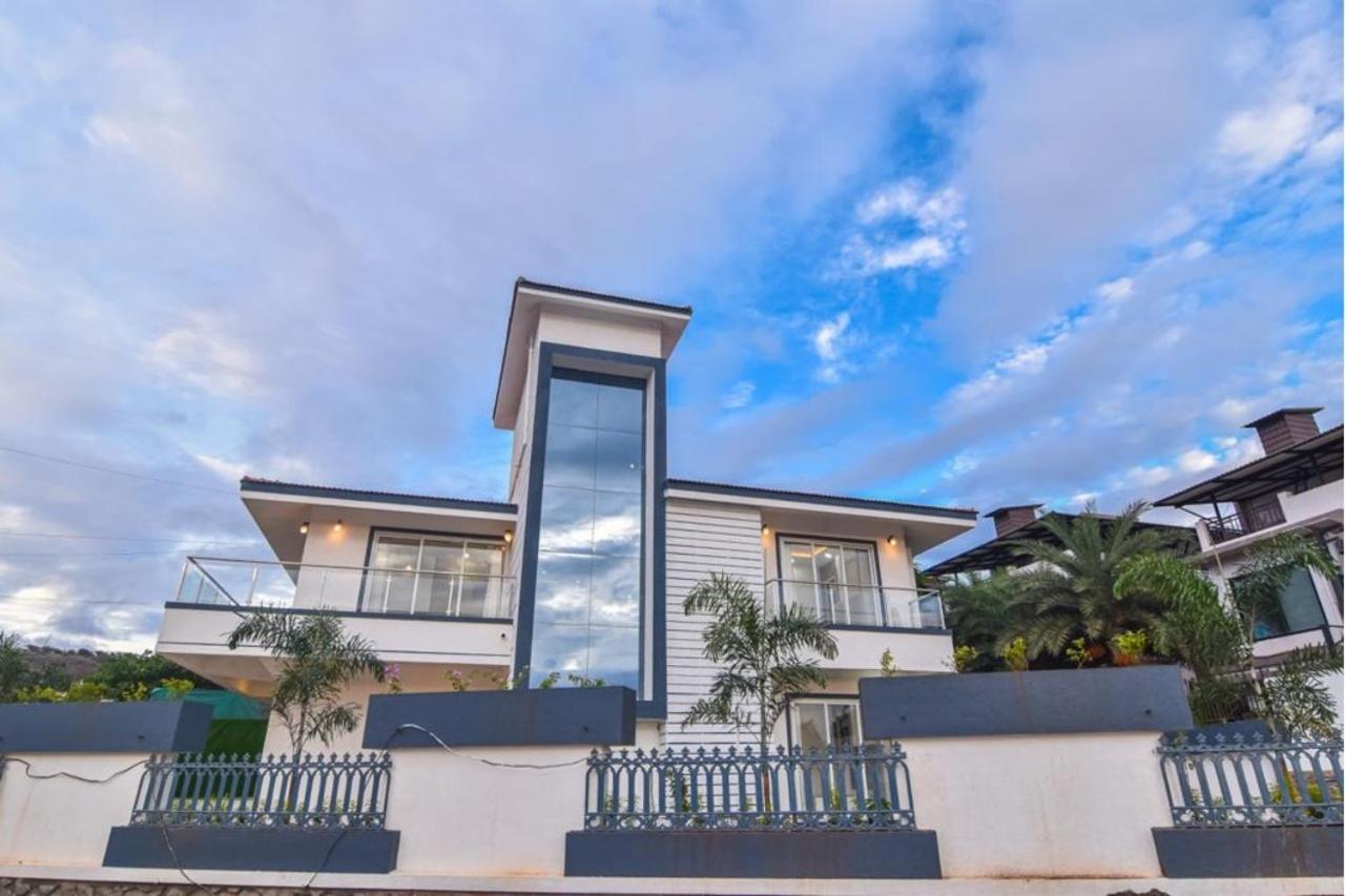Aristo villa by 29bungaow view 5