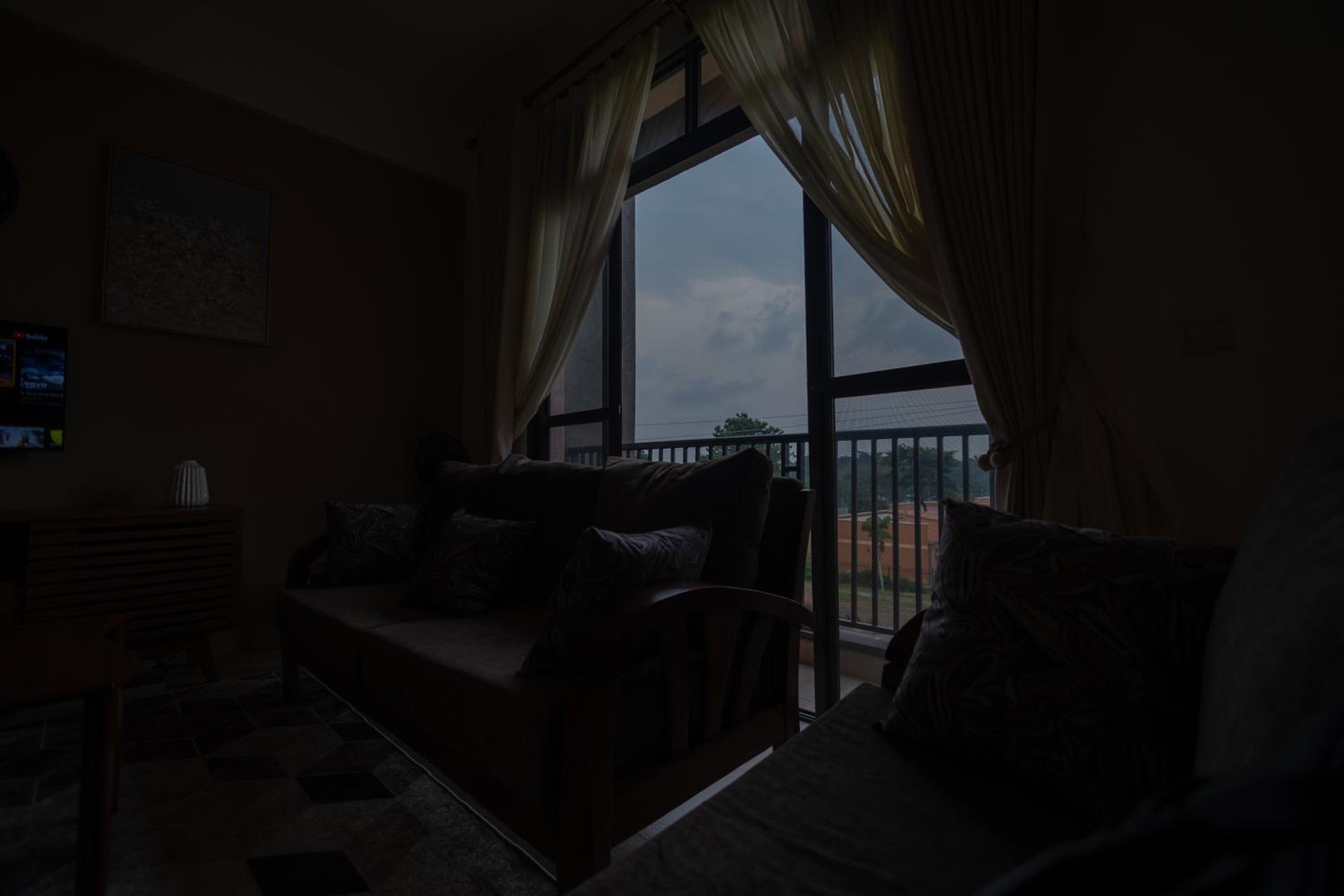 Apartment at Pearl Marina - Garuga Road view 2