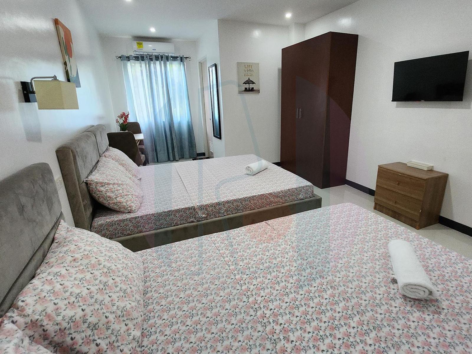 Ricres Hometel R3 view 2