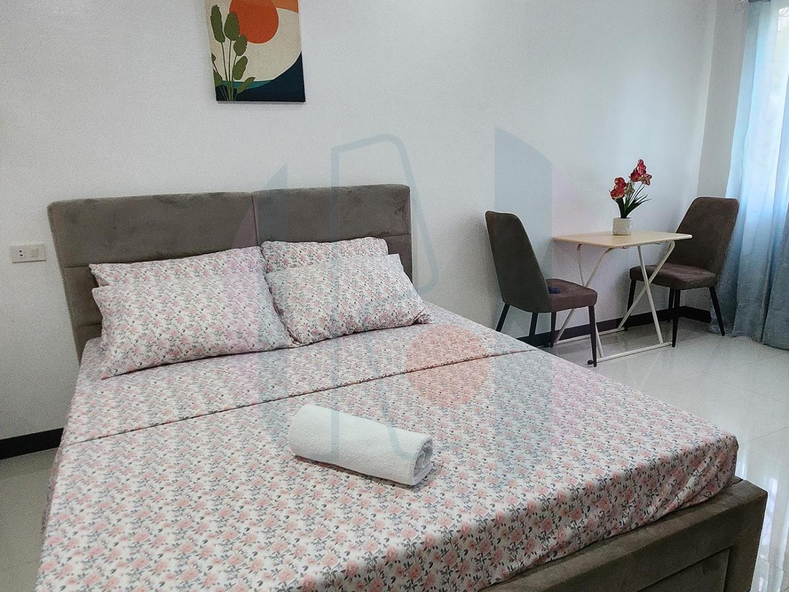 Ricres Hometel R3 view 3