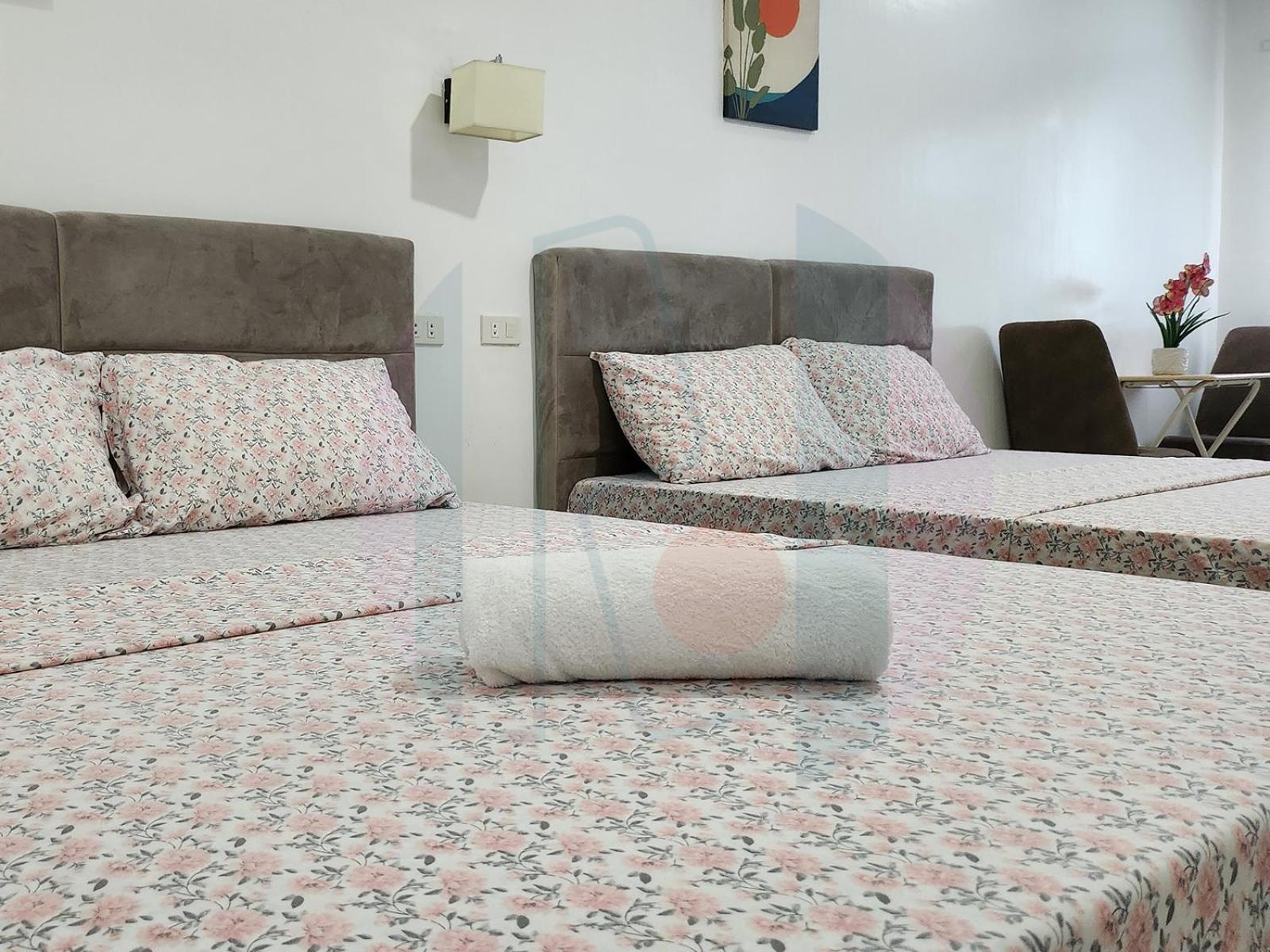 Ricres Hometel R3 view 4