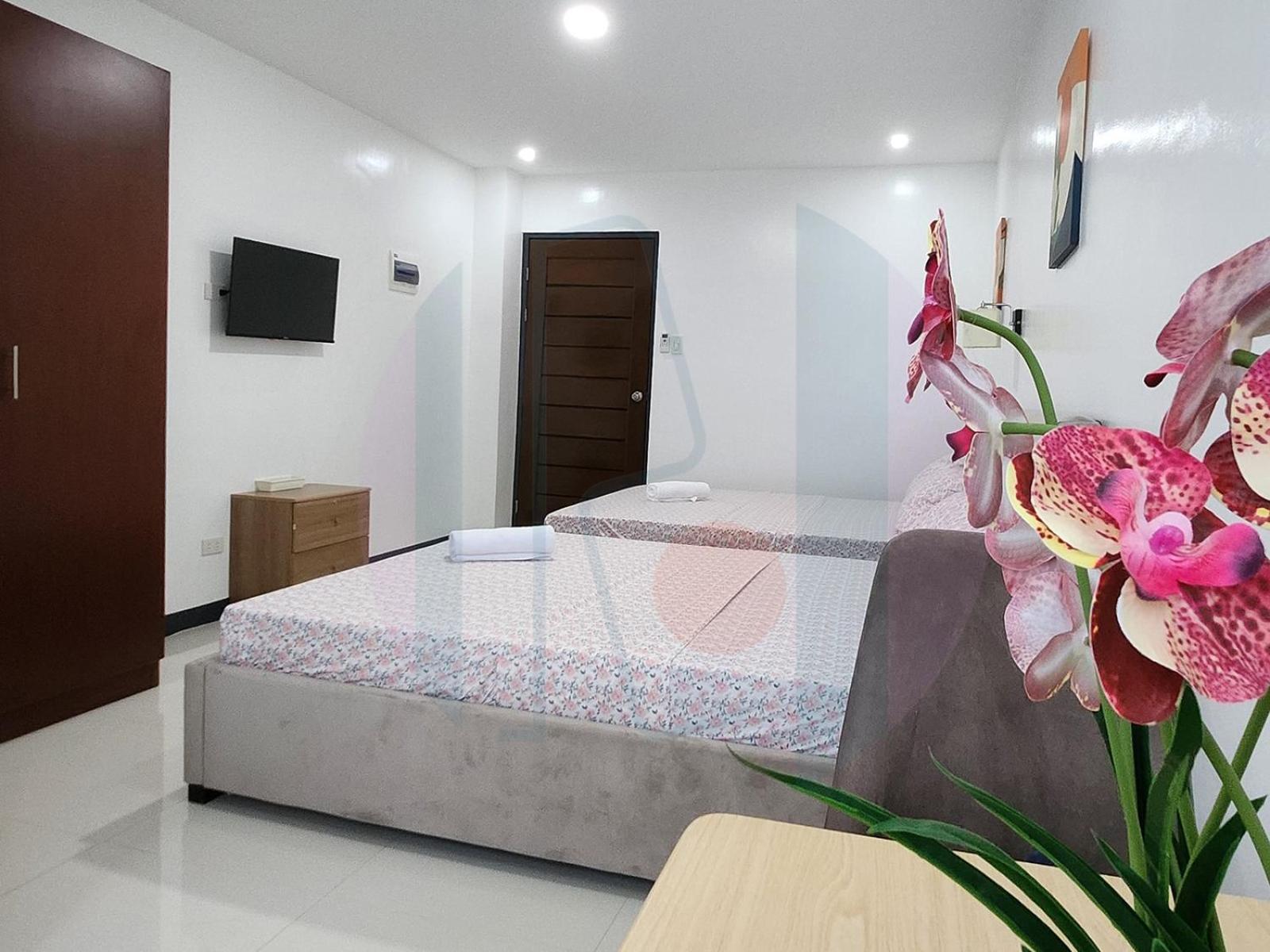 Ricres Hometel R3 view 5