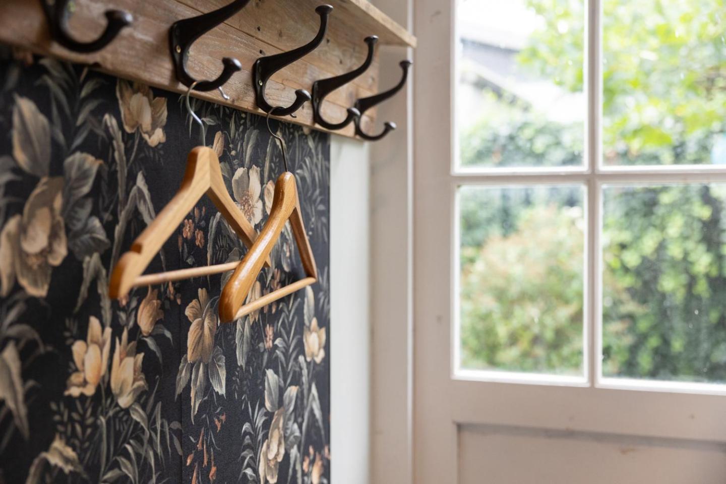 Mooi appartement in Werkplaats