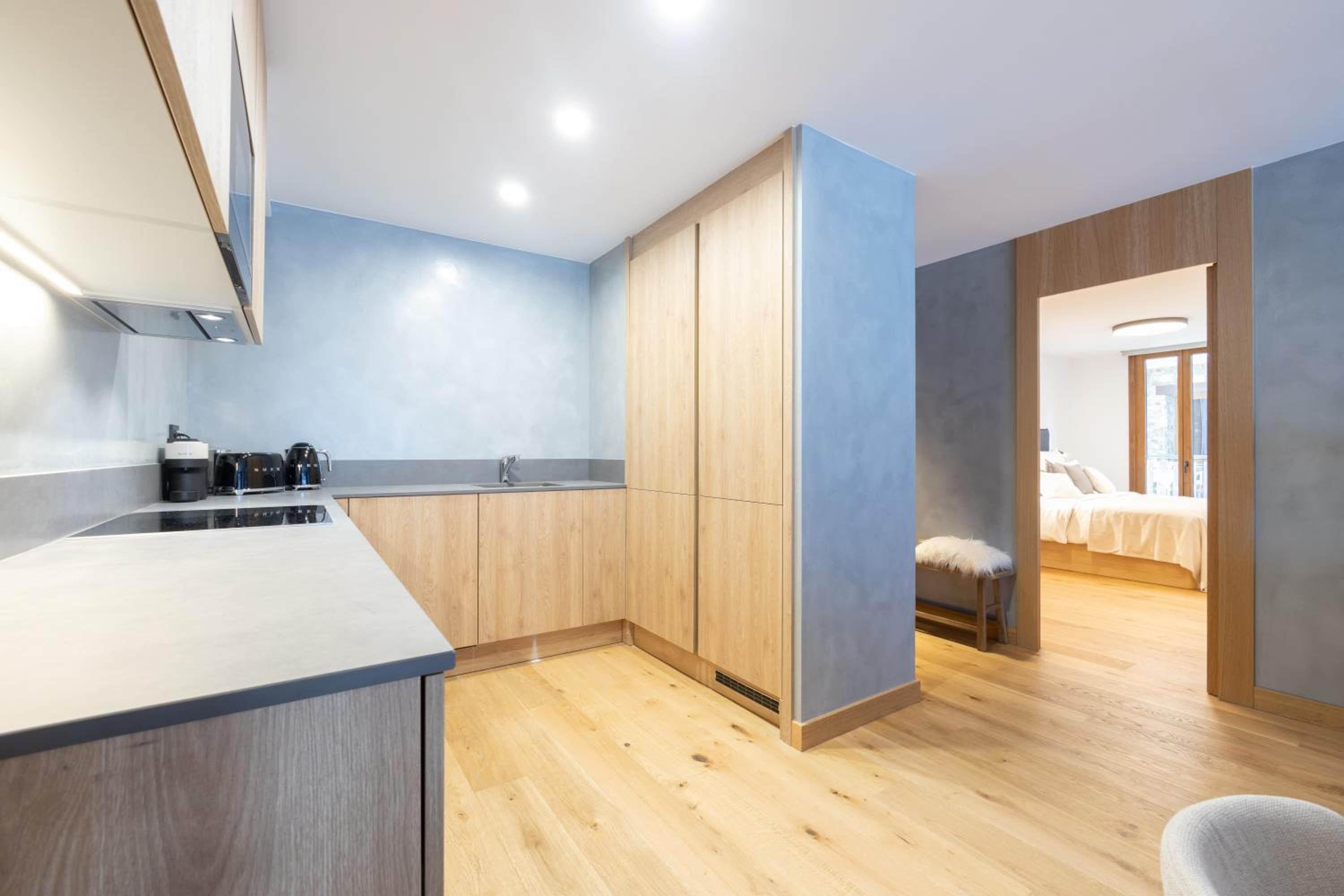 ISARD HOMES & SPA by SELECT RENTALS