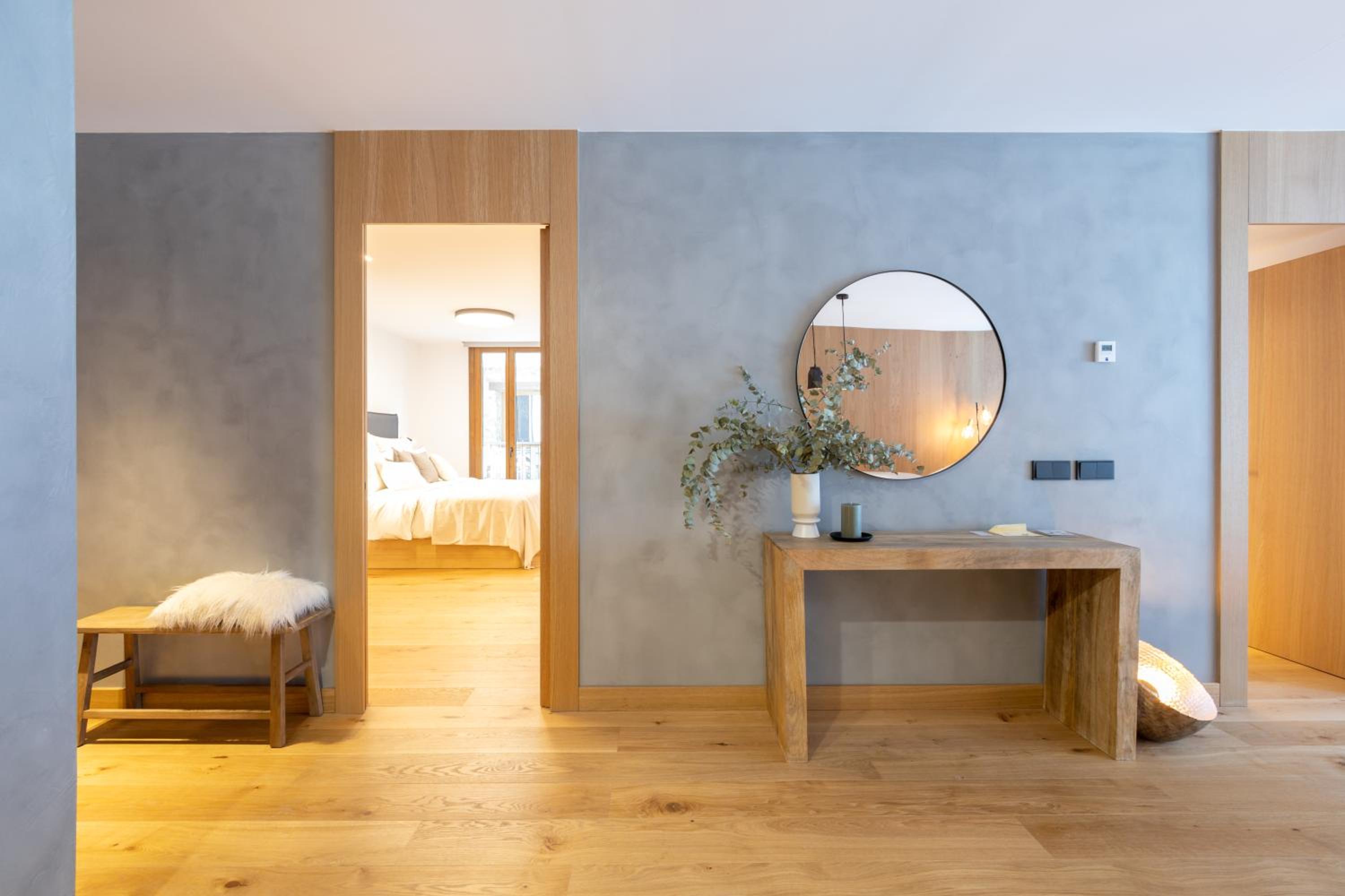ISARD HOMES & SPA by SELECT RENTALS