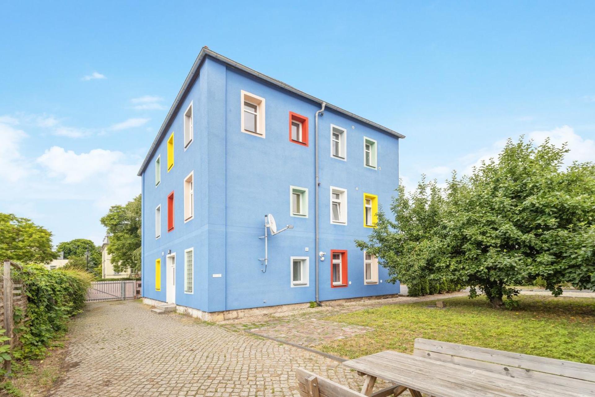 Hotel limehome Dresden Tannenstraße - Image 1