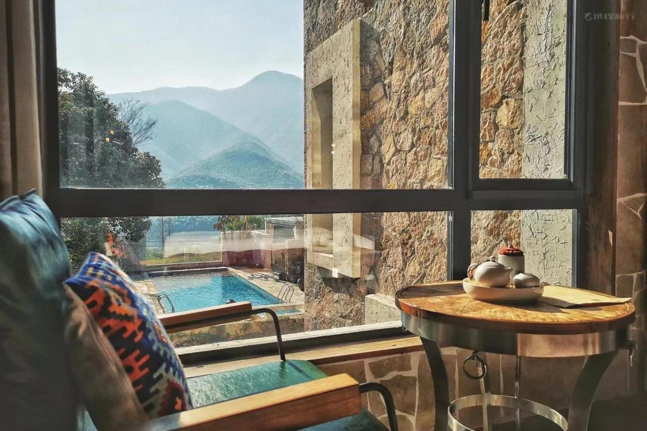 Mogan Tingshan Hotel