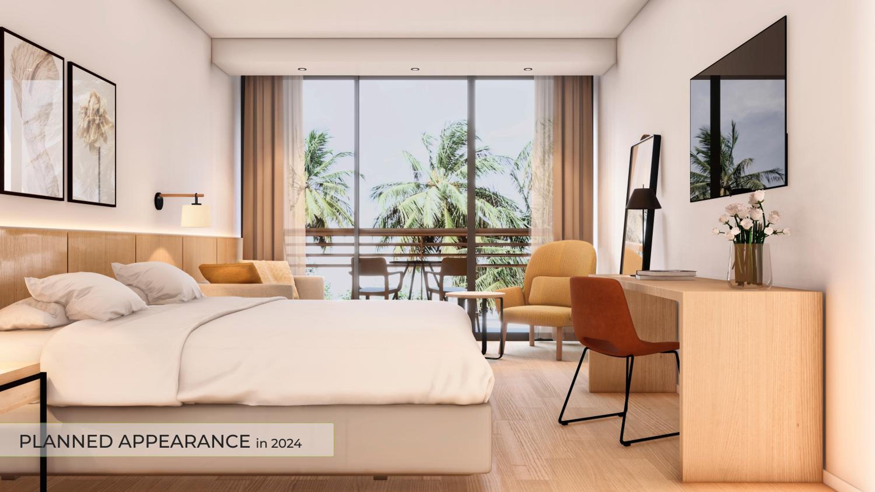 Hotel Protur Sa Coma Playa Hotel & Spa - Image 1