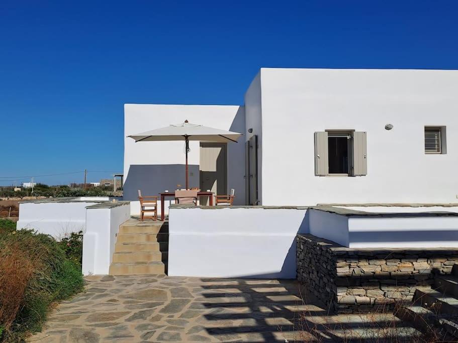 Aelia Sunset (Kampos Paros) view 4