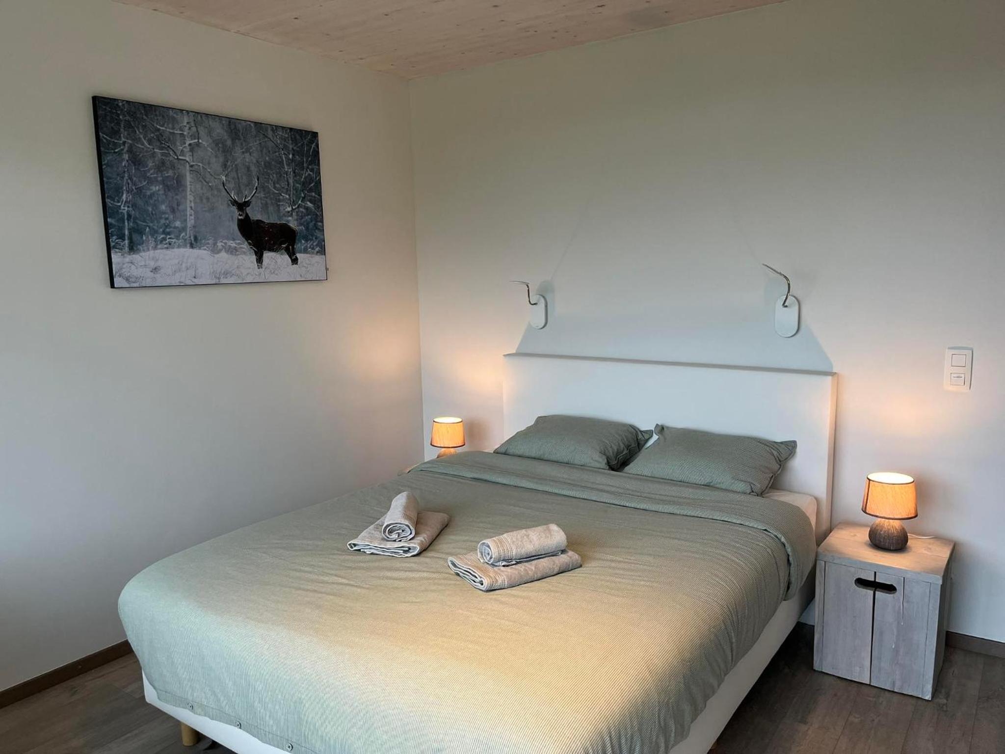 Silberhutte - Vakantiewoning - Ferienhaus