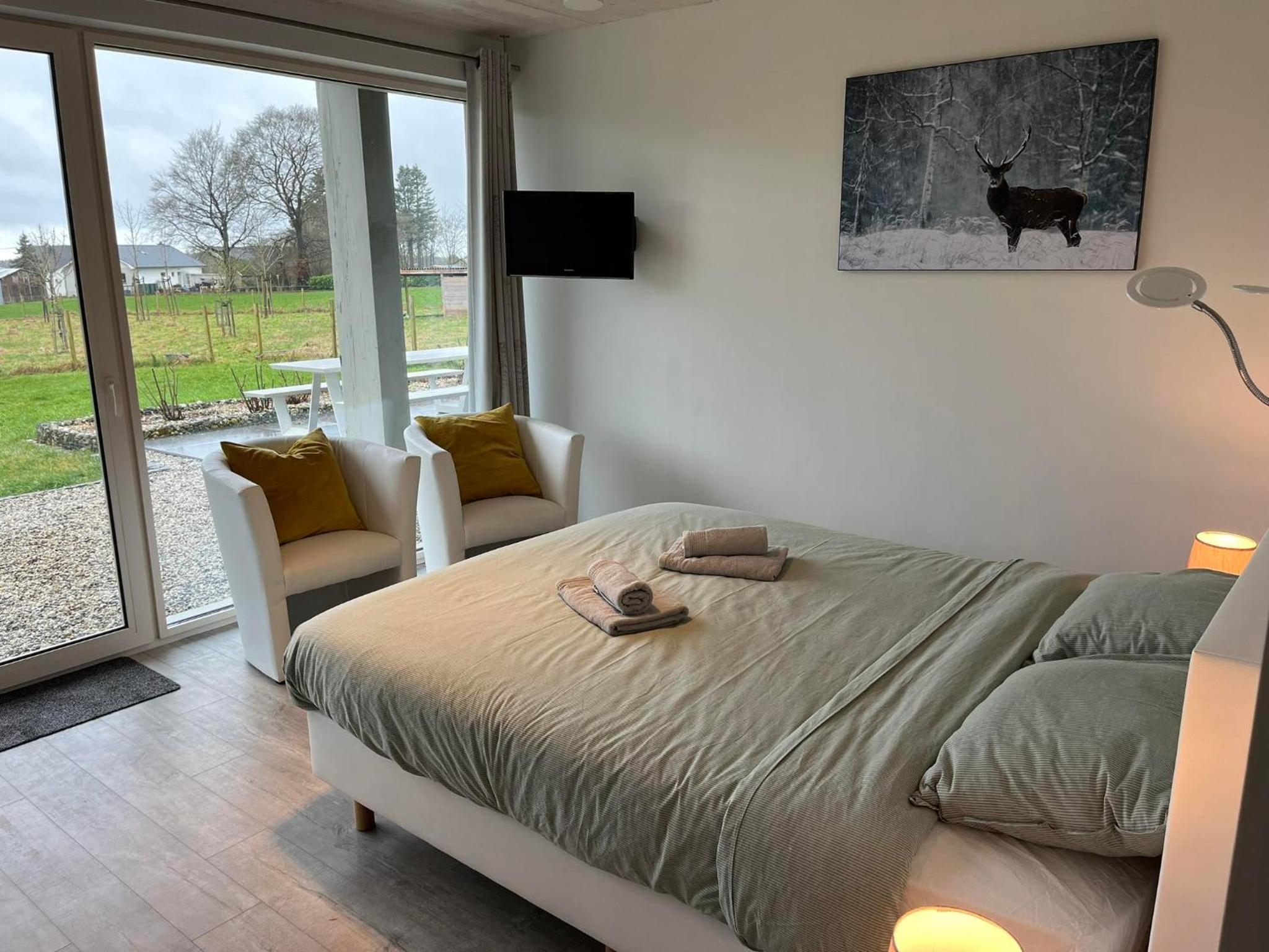 Silberhutte - Vakantiewoning - Ferienhaus