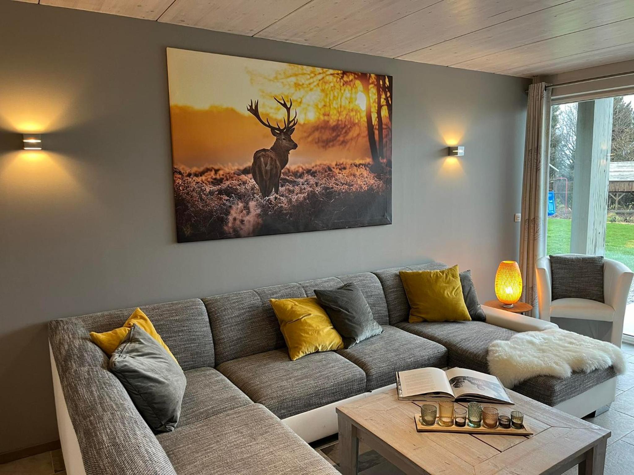 Silberhutte - Vakantiewoning - Ferienhaus