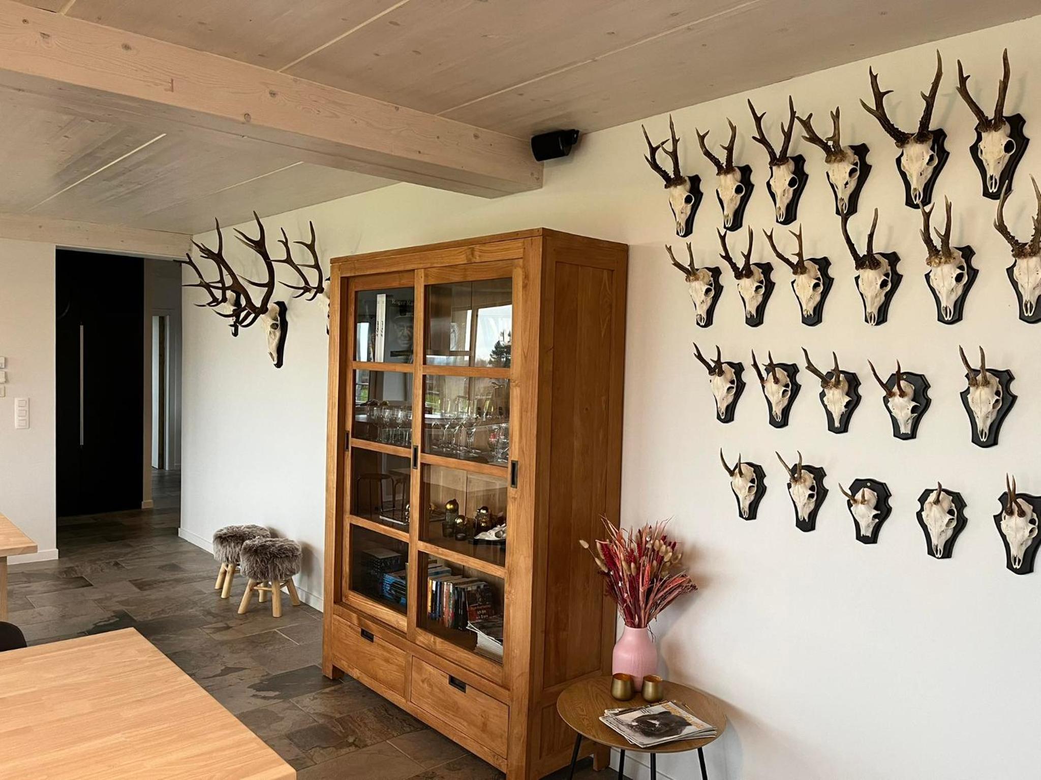 Silberhutte - Vakantiewoning - Ferienhaus
