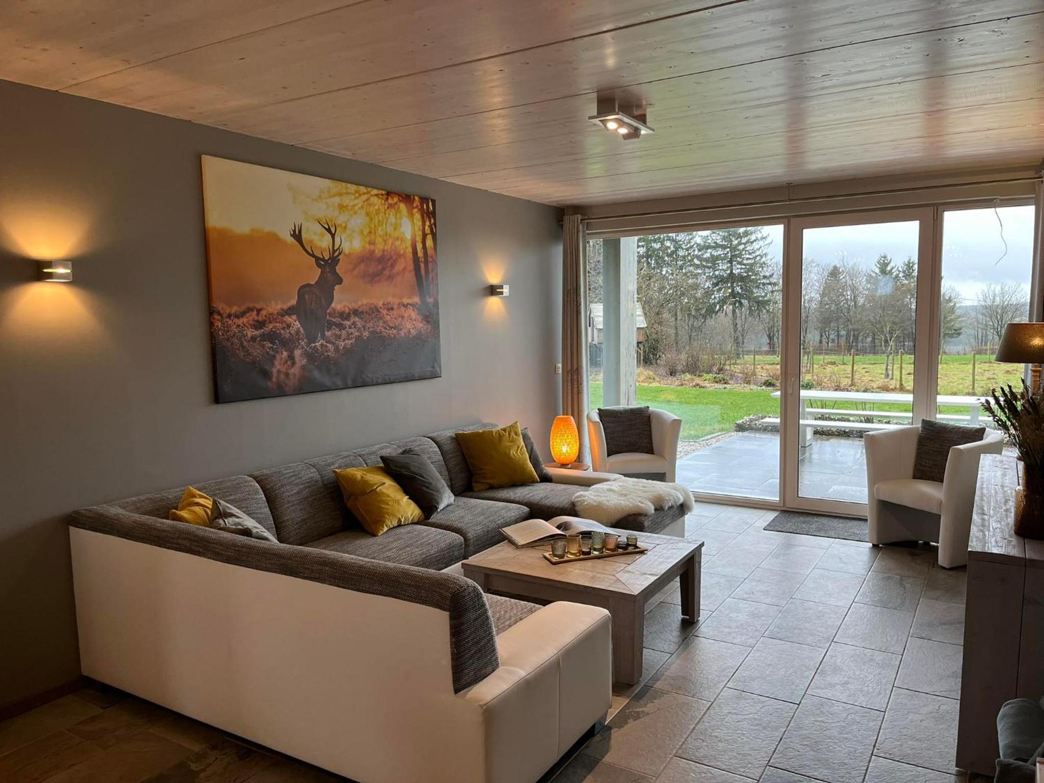 Silberhutte - Vakantiewoning - Ferienhaus