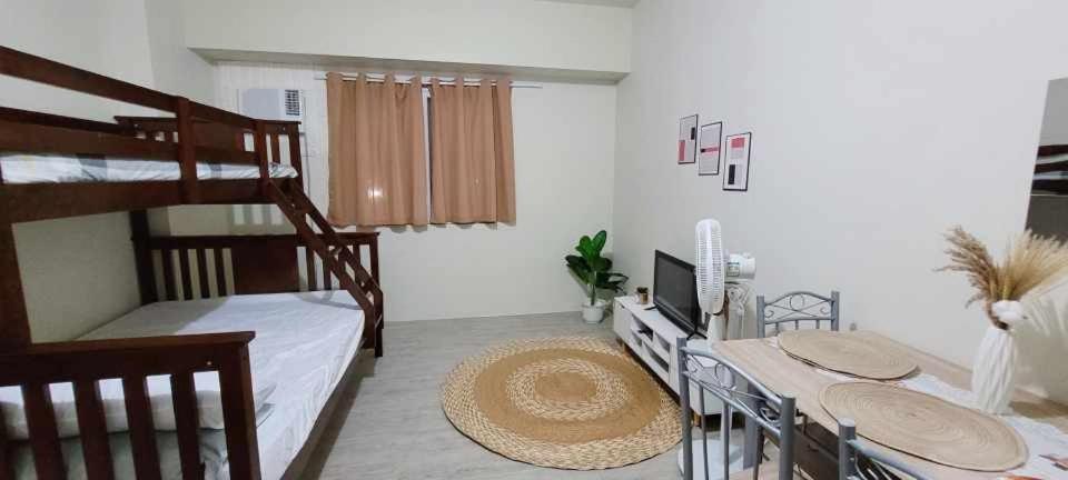 Amaia Steps Altaraza by GEMcondotel JAMYATZ HOMESTAY view 3