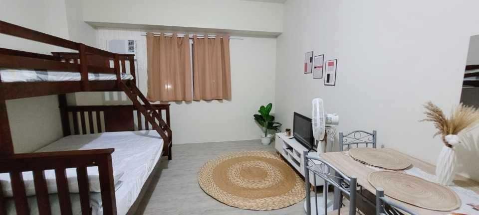 Amaia Steps Altaraza by GEMcondotel JAMYATZ HOMESTAY view 4