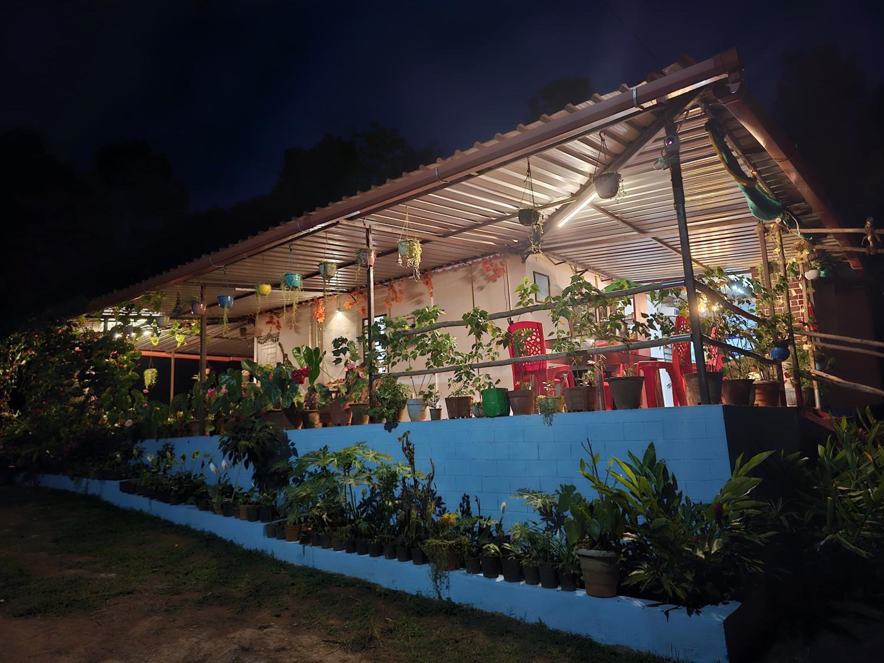 Coorg Coffee Park Farmstay view 3